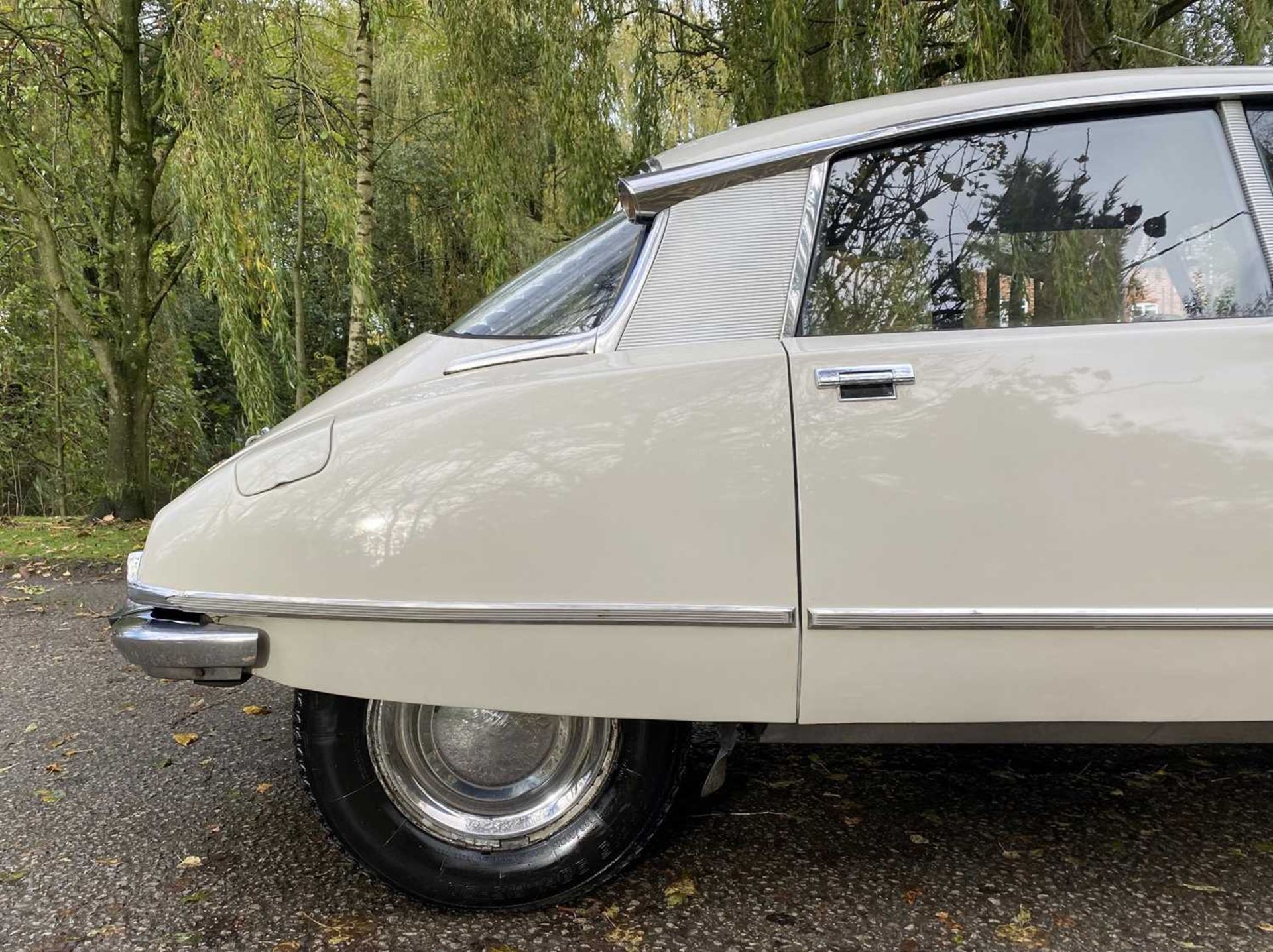 1971 Citroën DS21 Recently completed a 2,000 mile European grand tour - Image 80 of 100