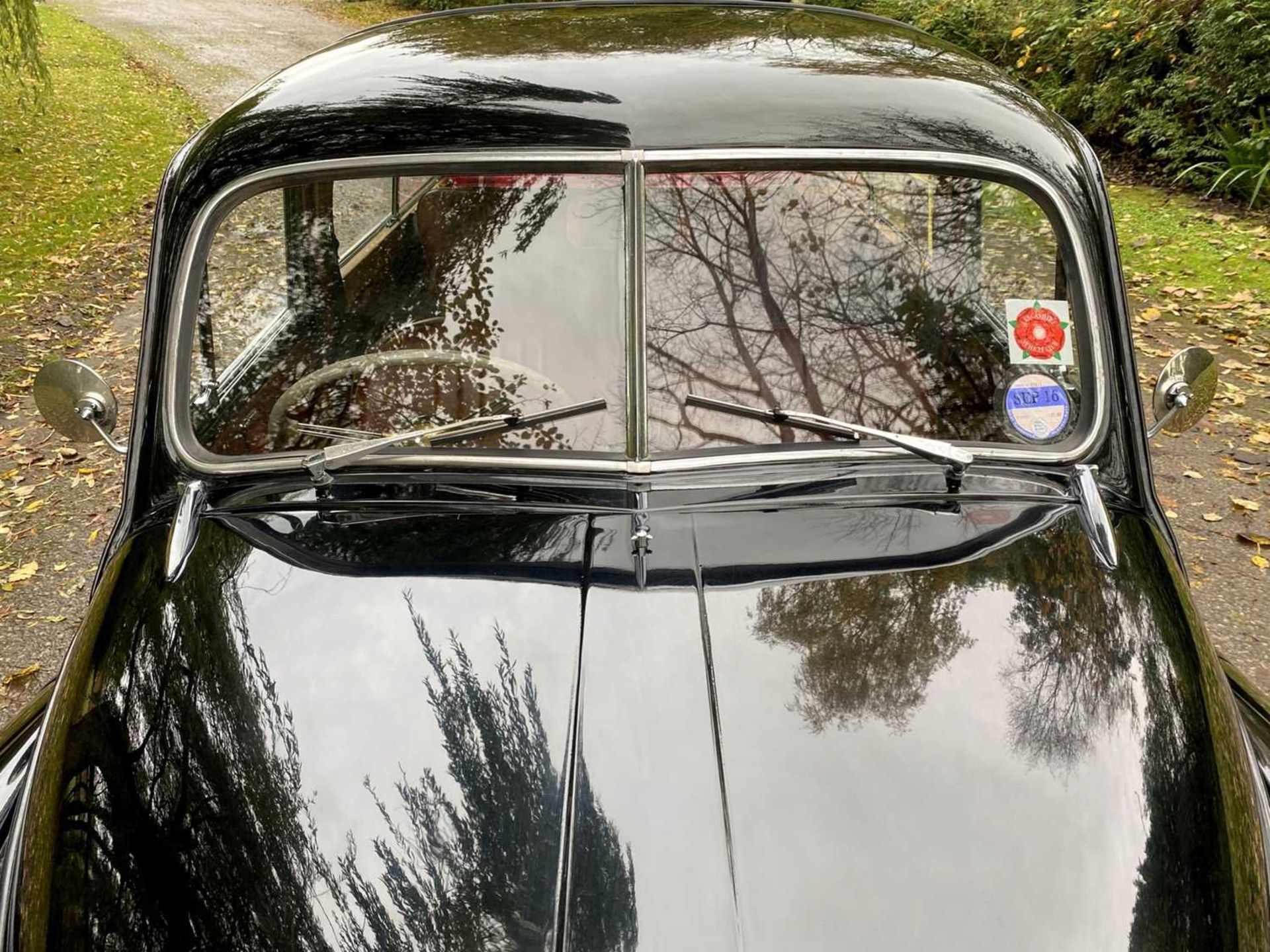 1954 Morris Minor Traveller Desirable split screen - Image 91 of 100