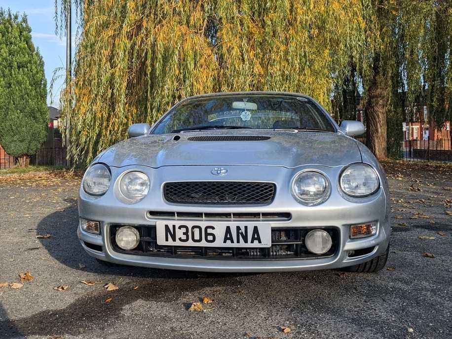 1996 Toyota Celica GT4 ST205 - Image 62 of 65