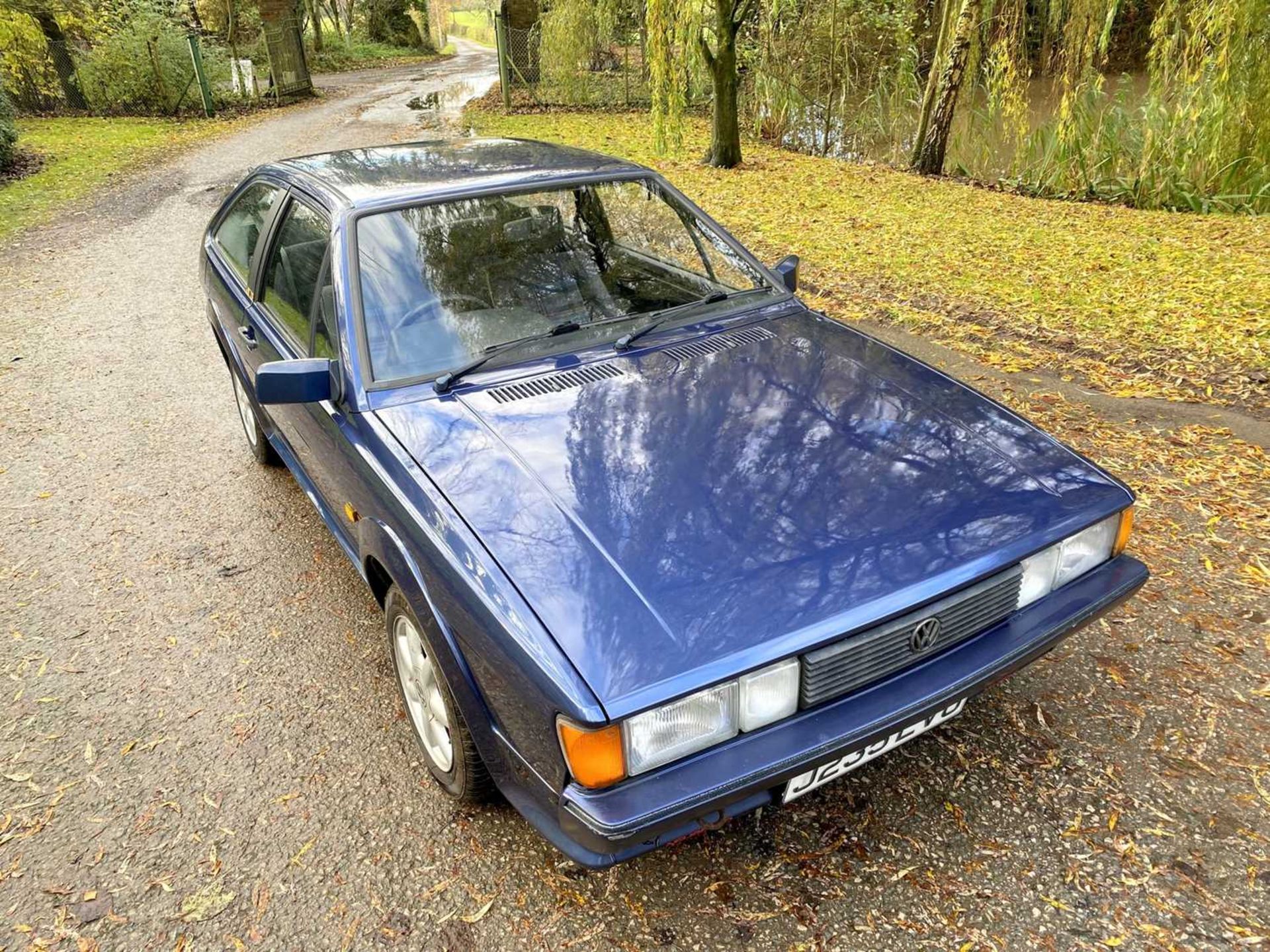 1992 Volkswagen Scirocco GT II *** NO RESERVE *** - Image 7 of 91