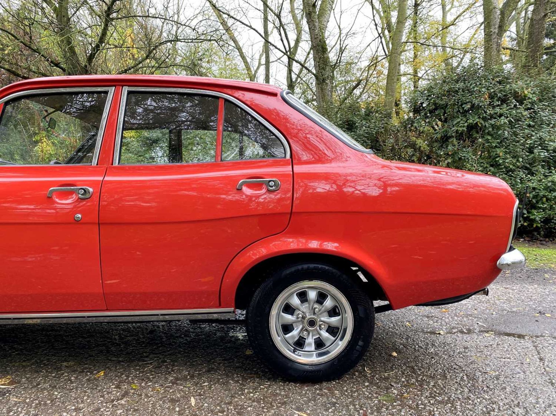 1972 Ford Escort 1300 GT Four-Door - Image 73 of 100