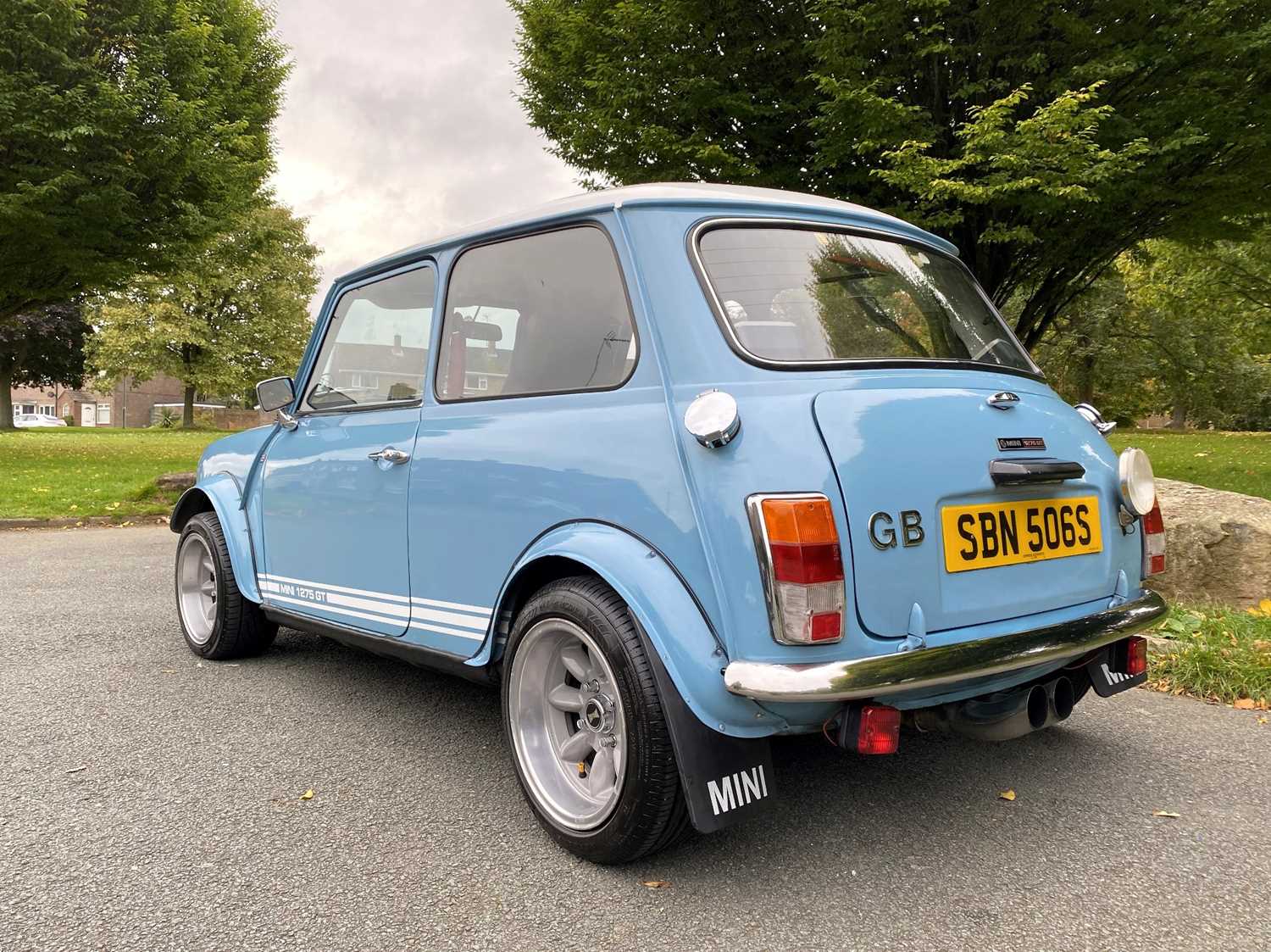 1978 Mini 1275 GT - Image 25 of 86