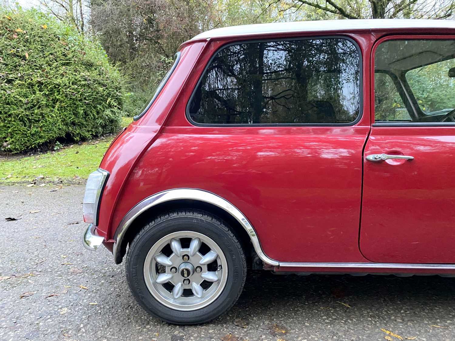 1984 Austin Mini 1330cc engine - Image 60 of 82