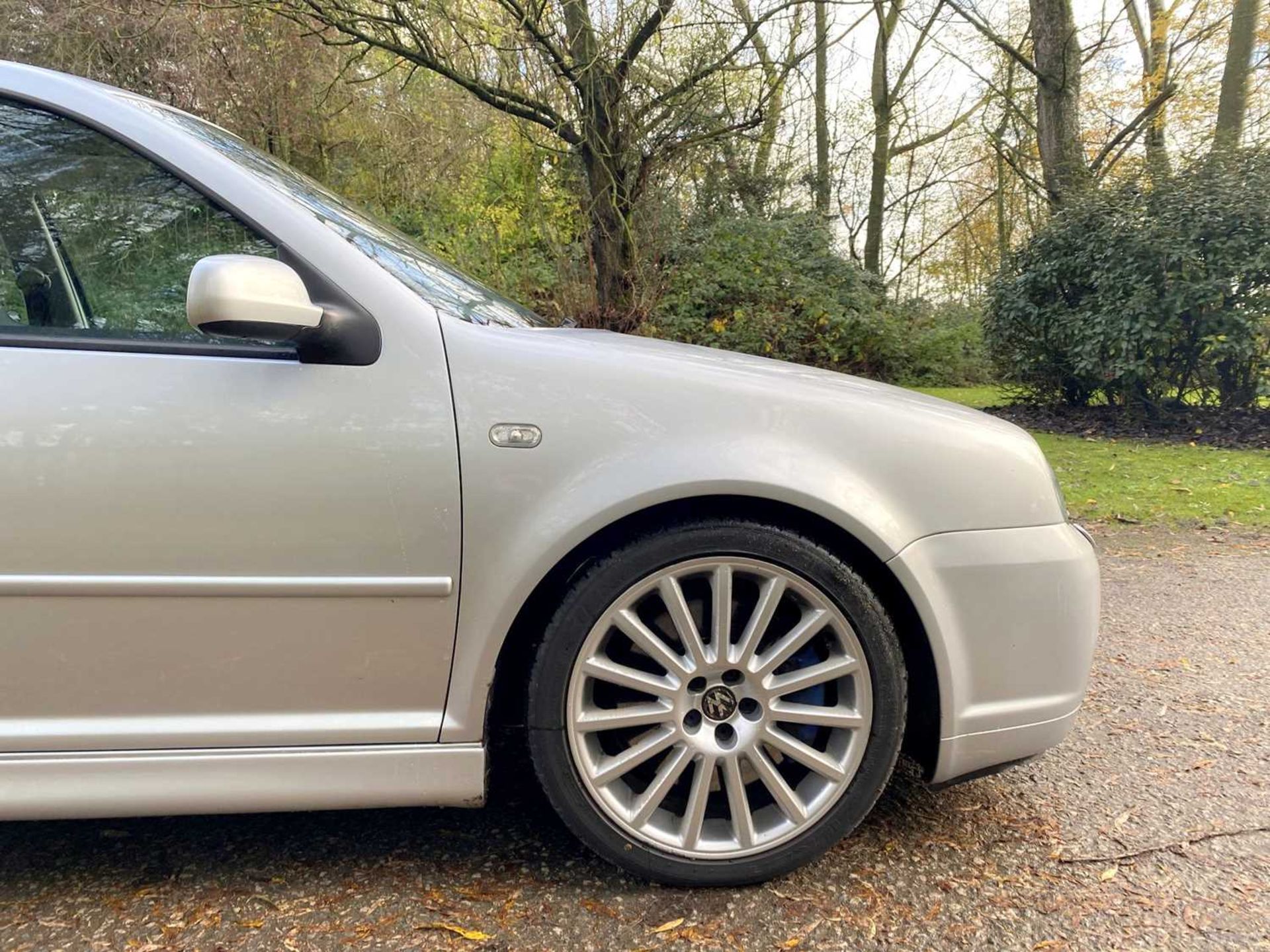 2003 Volkswagen Golf R32 In current ownership for sixteen years - Image 65 of 94