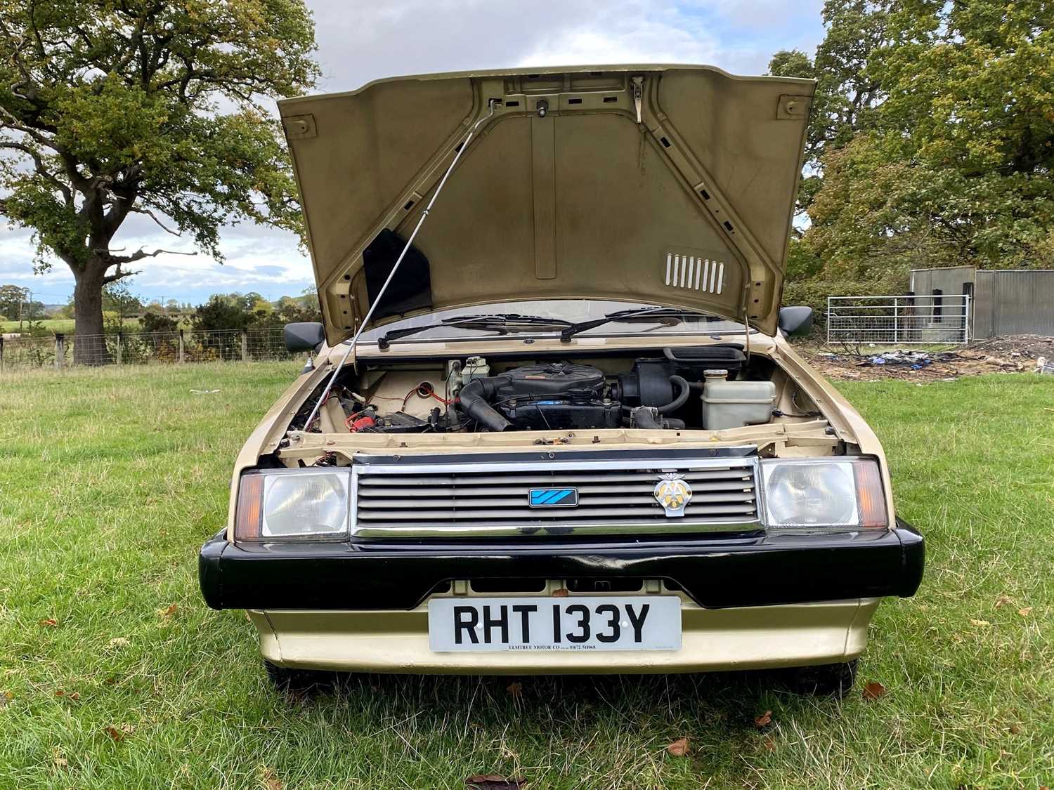 1983 Austin Metro Vanden Plas *** NO RESERVE *** - Image 13 of 64