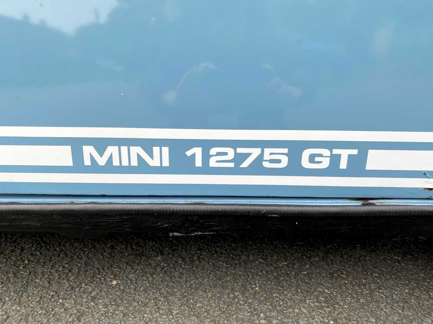 1978 Mini 1275 GT - Image 84 of 86