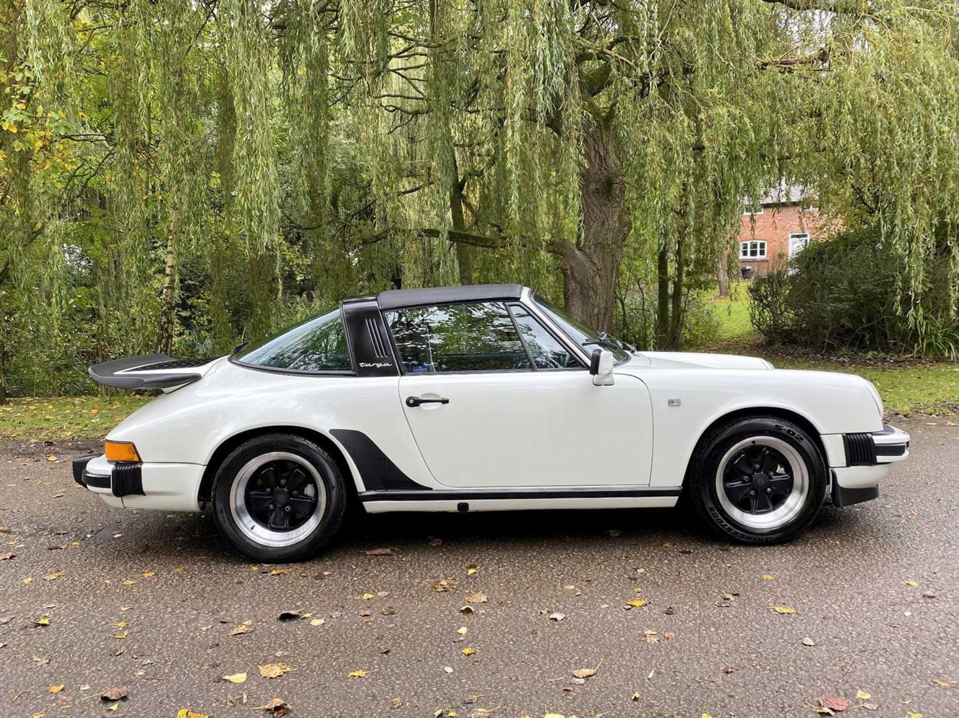 1985 Porsche Carrera 3.2 Targa Only 76,000 miles - Image 15 of 96