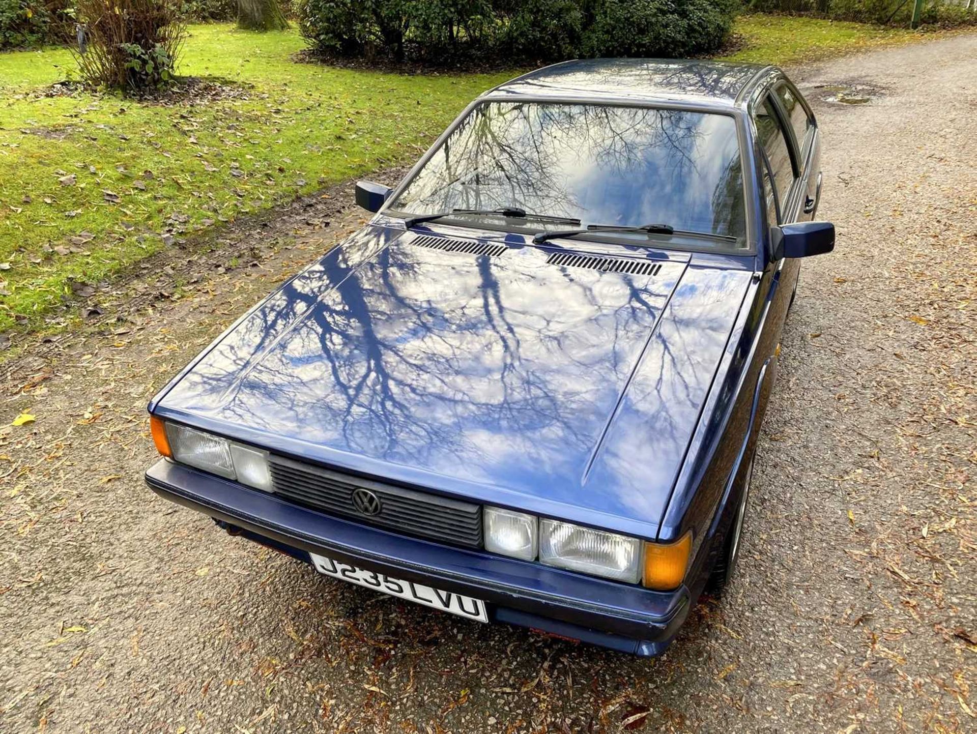 1992 Volkswagen Scirocco GT II *** NO RESERVE *** - Image 8 of 91