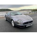 2001 Maserati 3200 GTA *** NO RESERVE ***