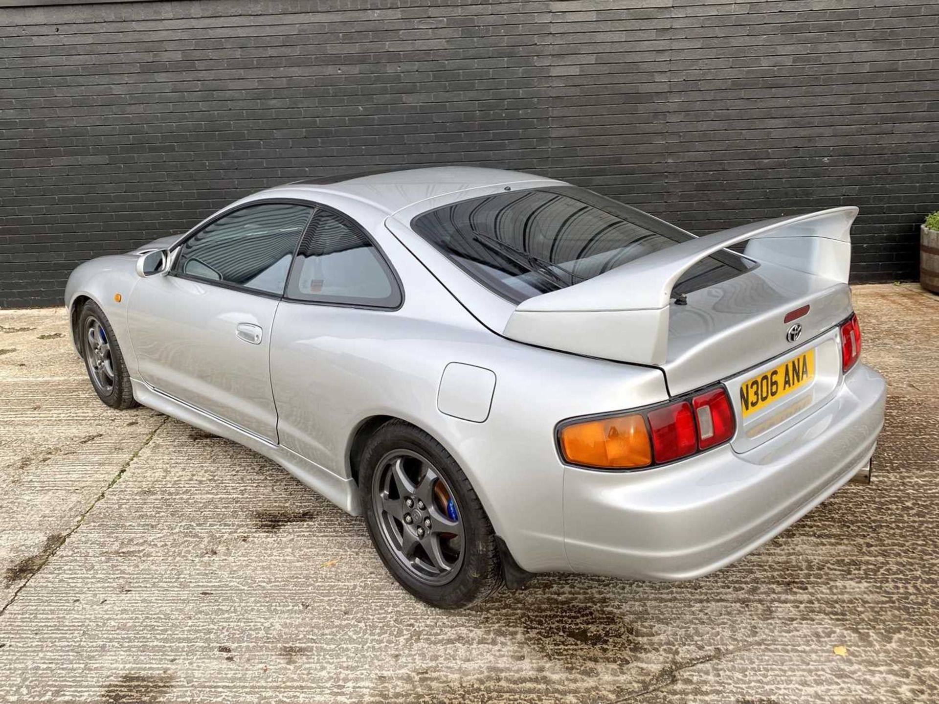 1996 Toyota Celica GT4 ST205 - Image 16 of 65