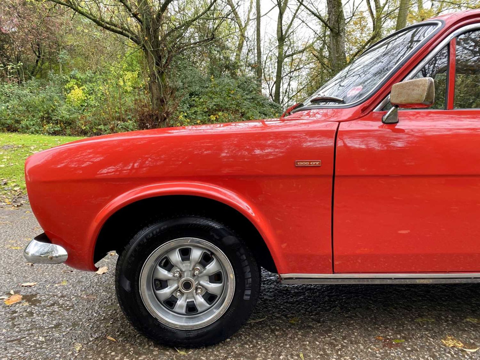 1972 Ford Escort 1300 GT Four-Door - Image 71 of 100