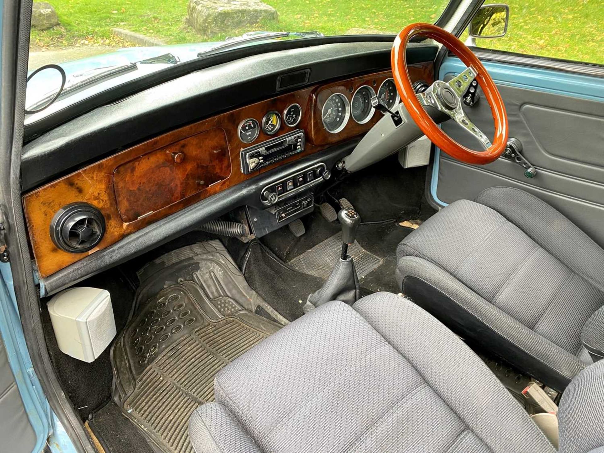 1978 Mini 1275 GT - Image 40 of 86