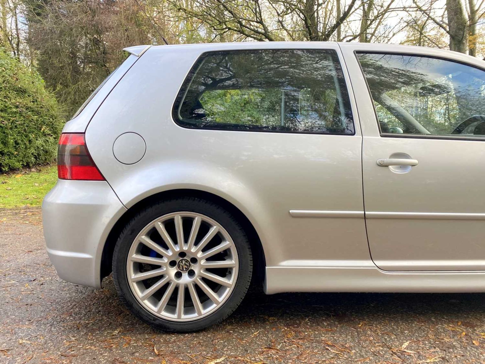 2003 Volkswagen Golf R32 In current ownership for sixteen years - Image 67 of 94