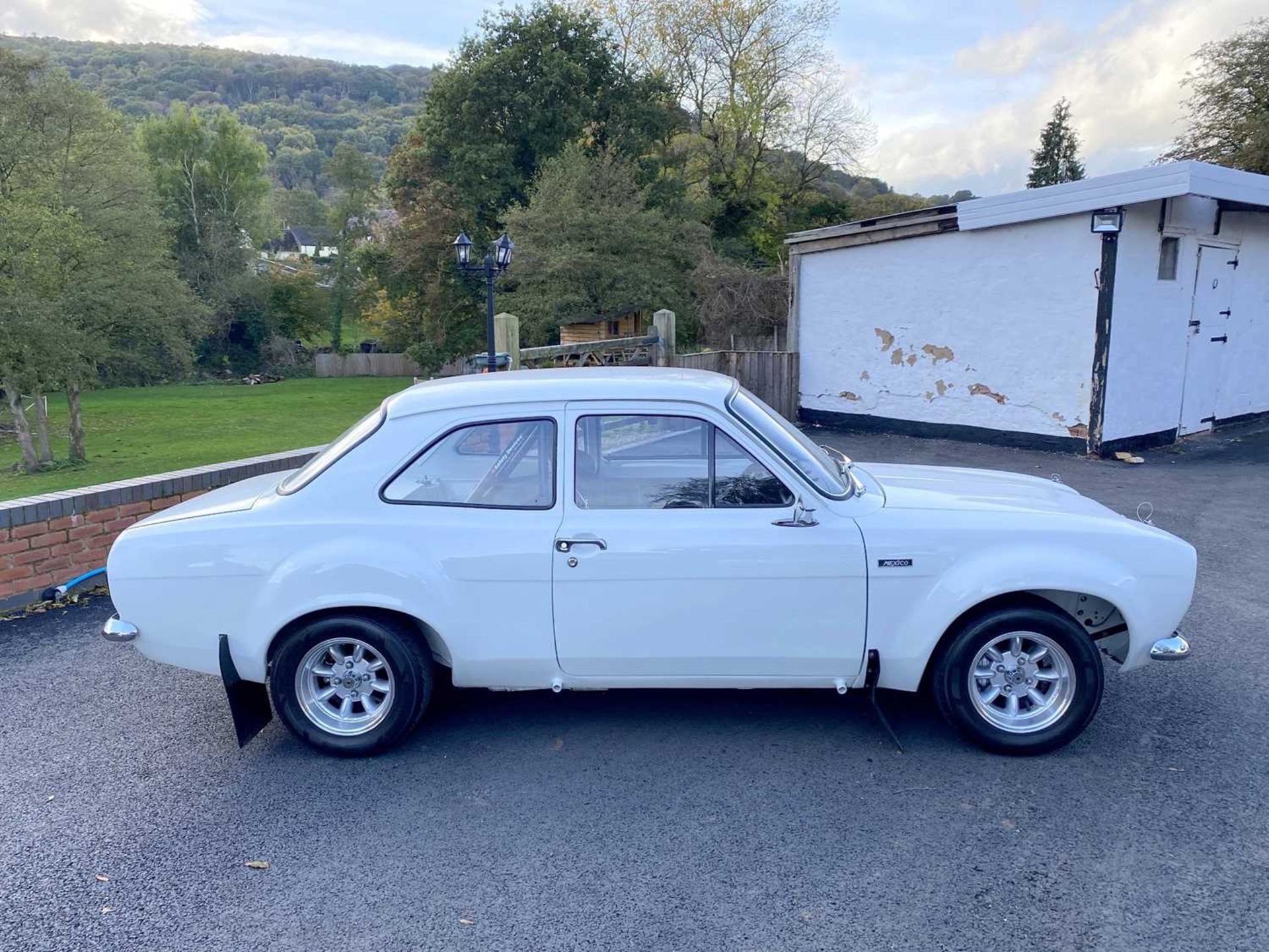 1973 Ford Escort MKI Completed only 300 miles since build - Image 11 of 59