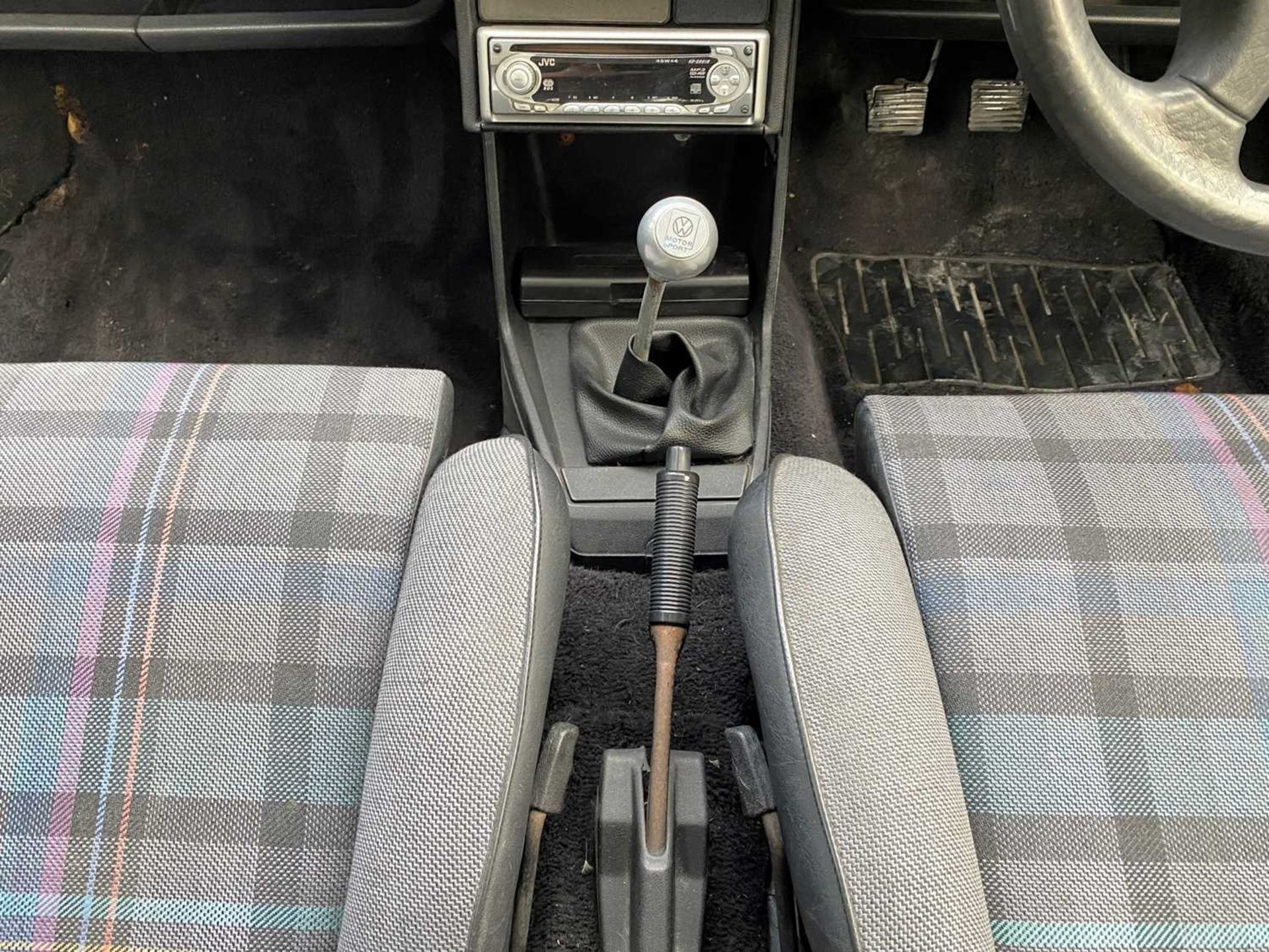1992 Volkswagen Scirocco GT II *** NO RESERVE *** - Image 52 of 91