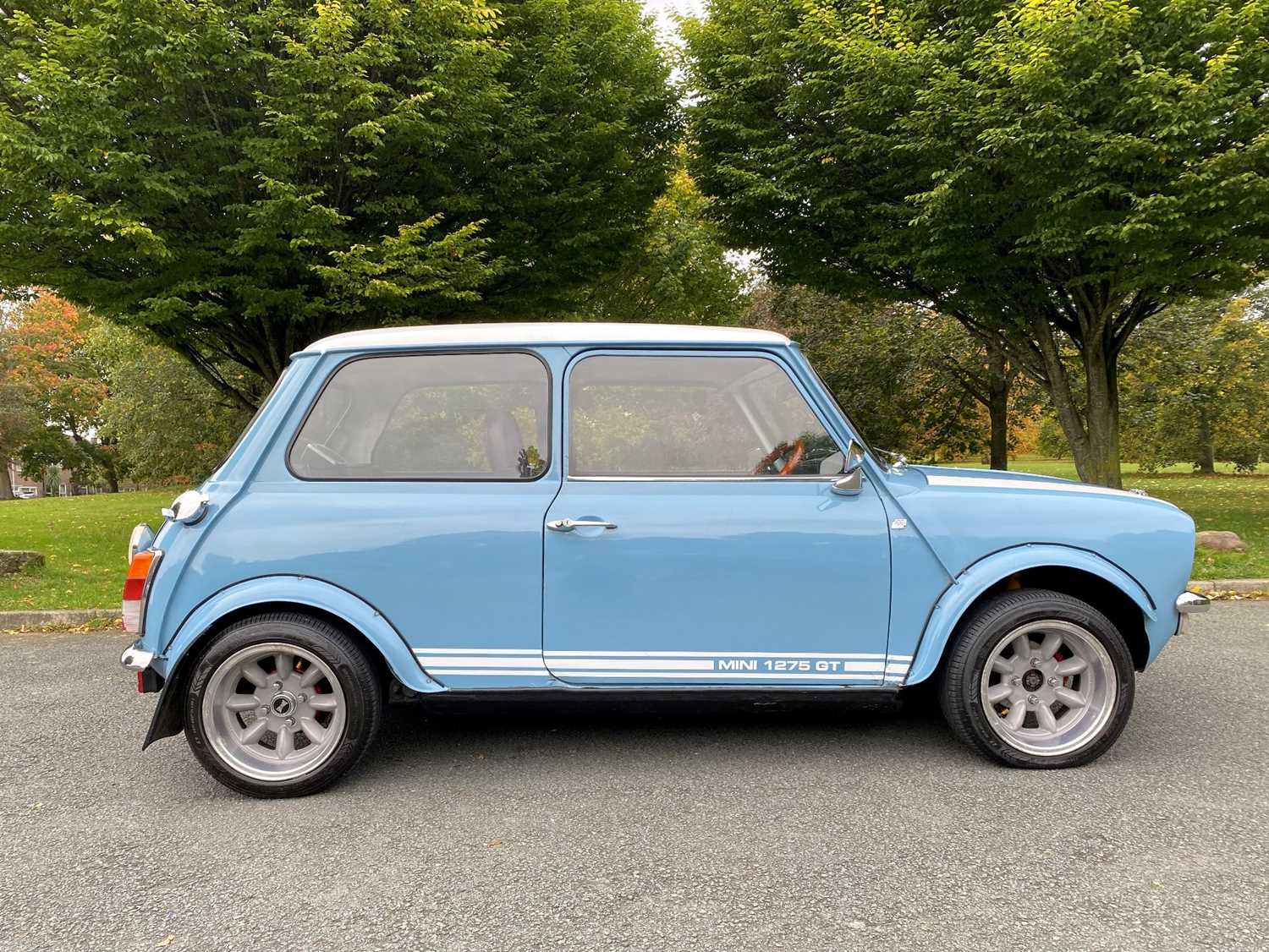 1978 Mini 1275 GT - Image 16 of 86