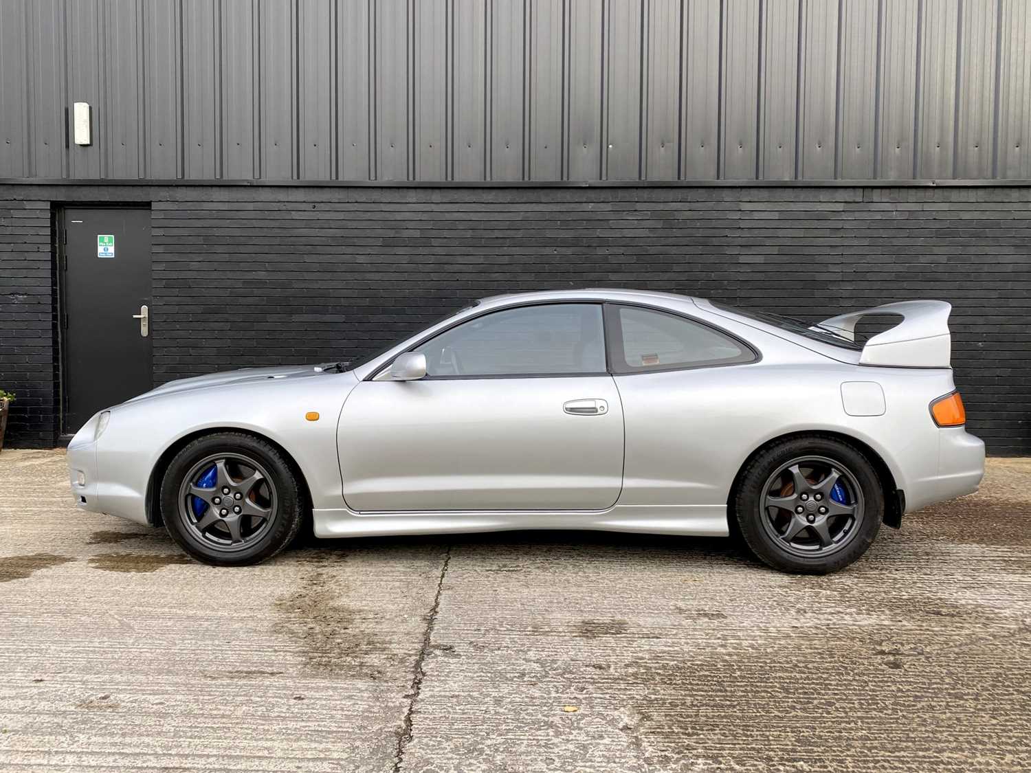 1996 Toyota Celica GT4 ST205 - Image 8 of 65