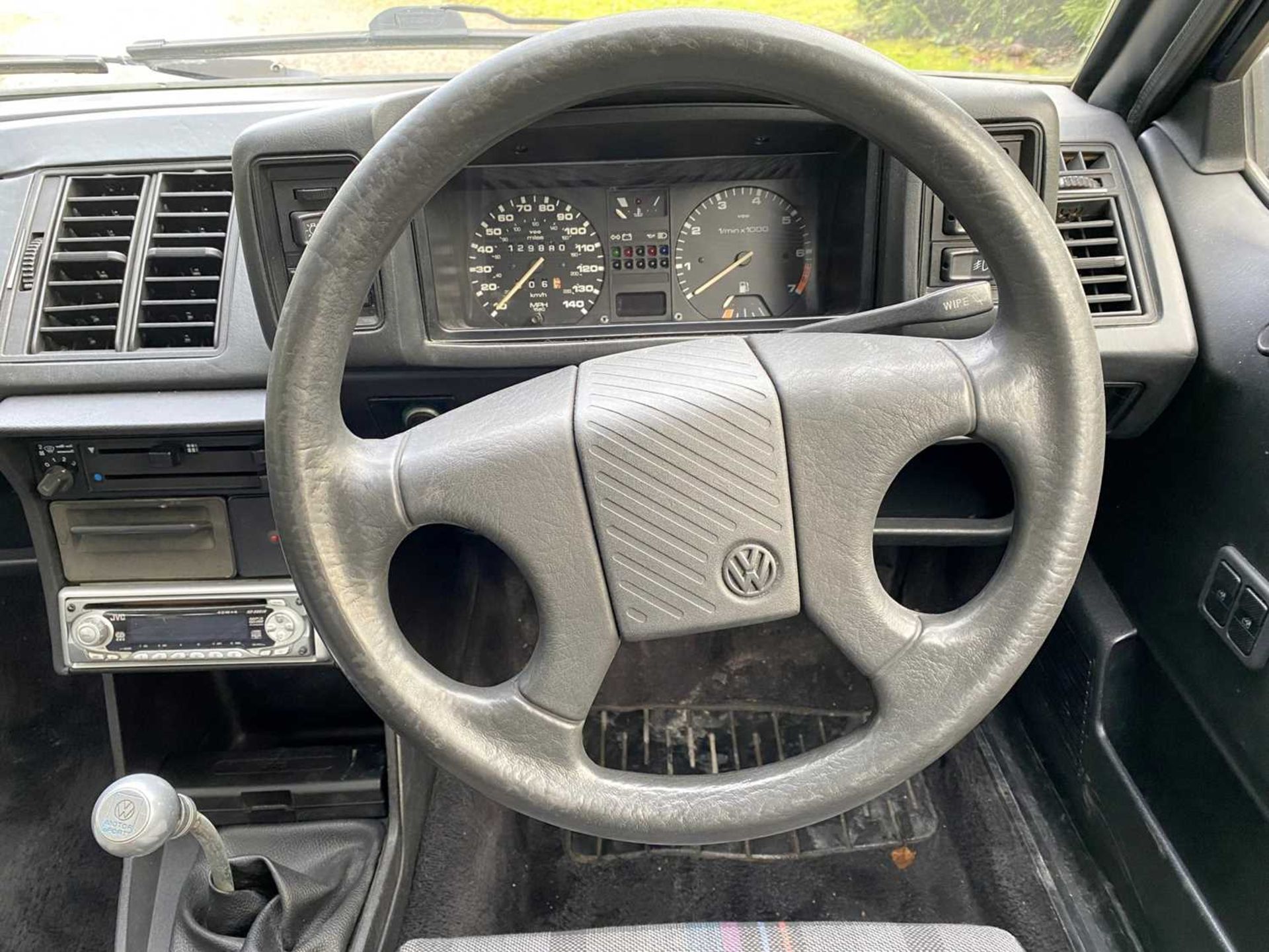 1992 Volkswagen Scirocco GT II *** NO RESERVE *** - Image 41 of 91