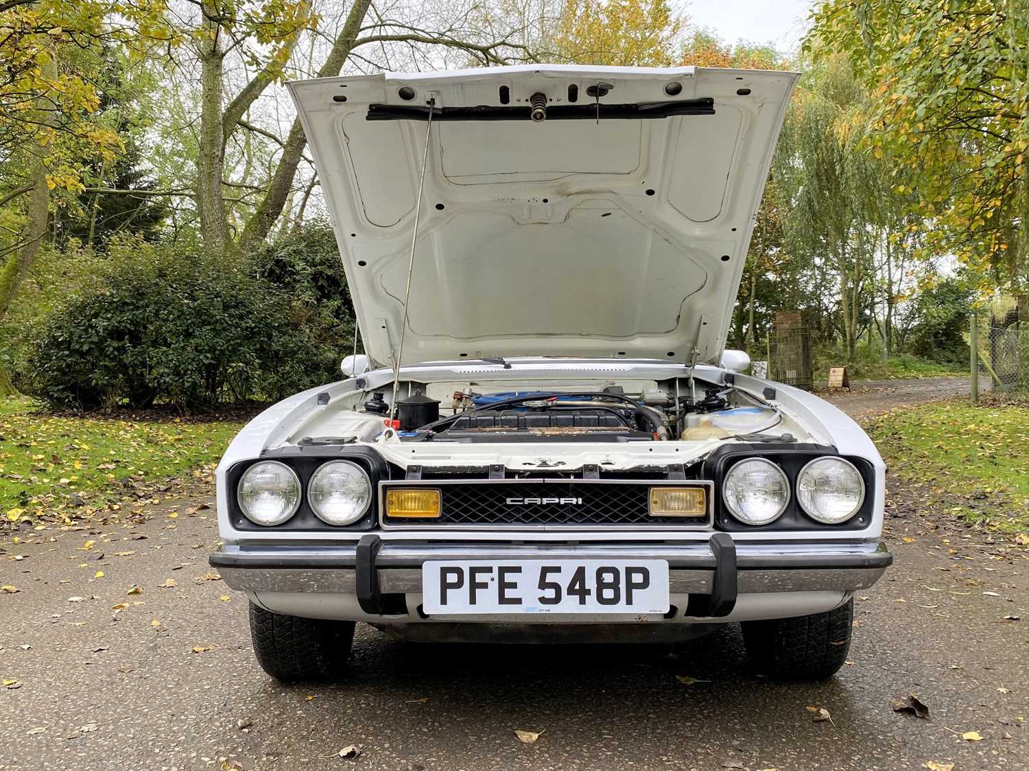 1976 Mercury Capri 2.8 Ghia - Image 16 of 91