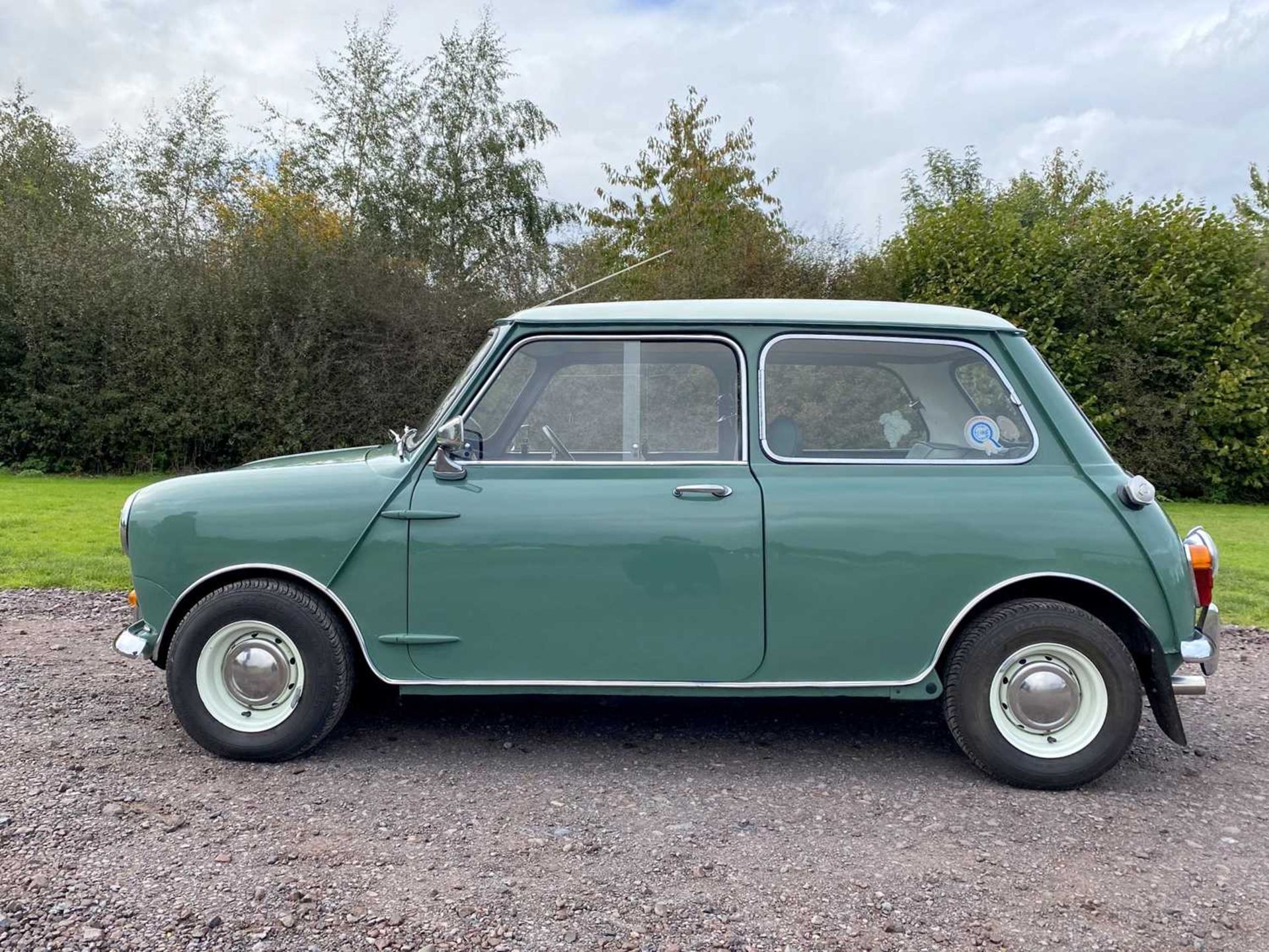 1967 Austin Mini-Cooper S Tribute - Image 10 of 75