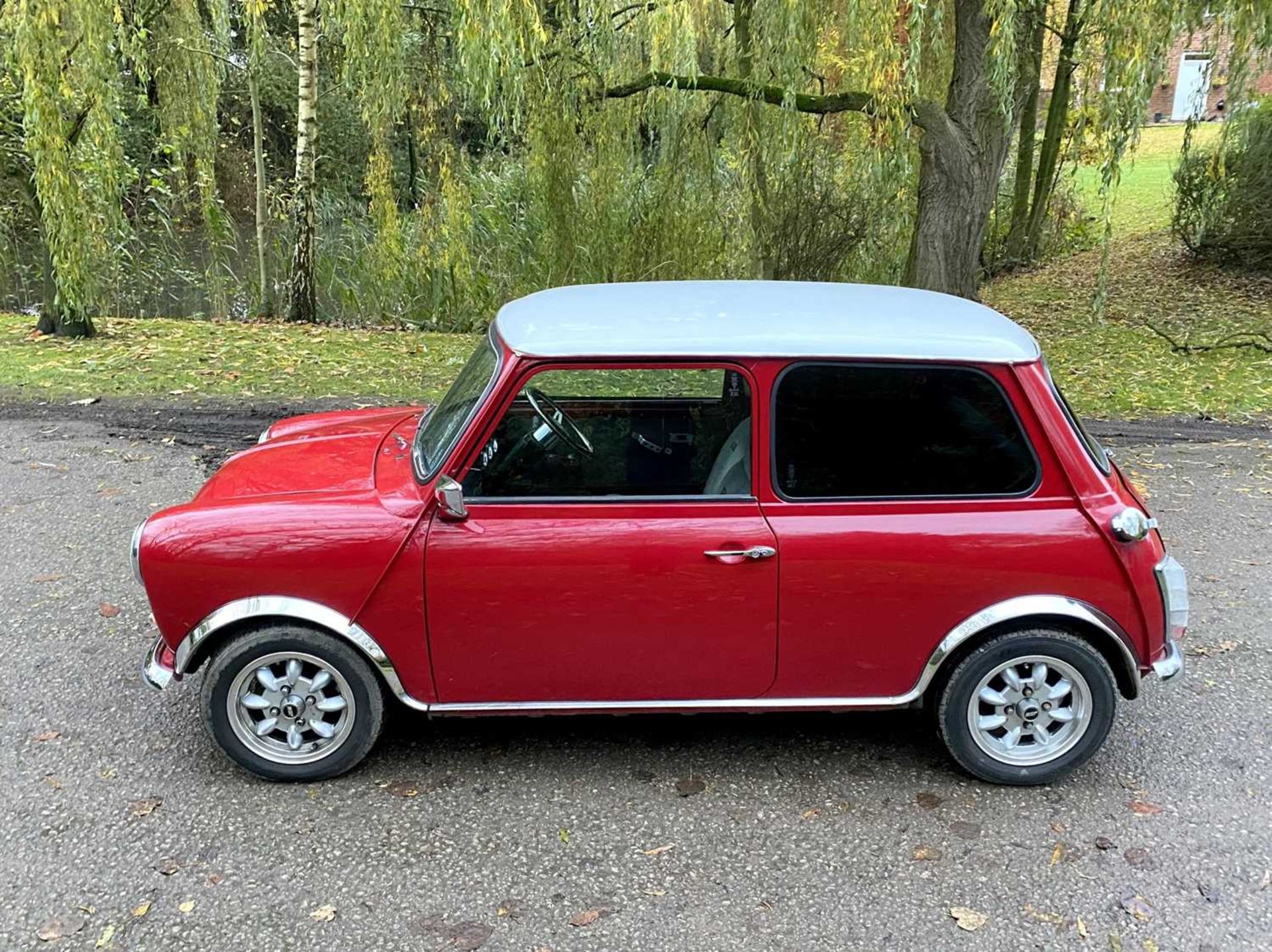 1984 Austin Mini 1330cc engine - Image 14 of 82