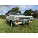 1976 Vauxhall Viva E *** NO RESERVE ***