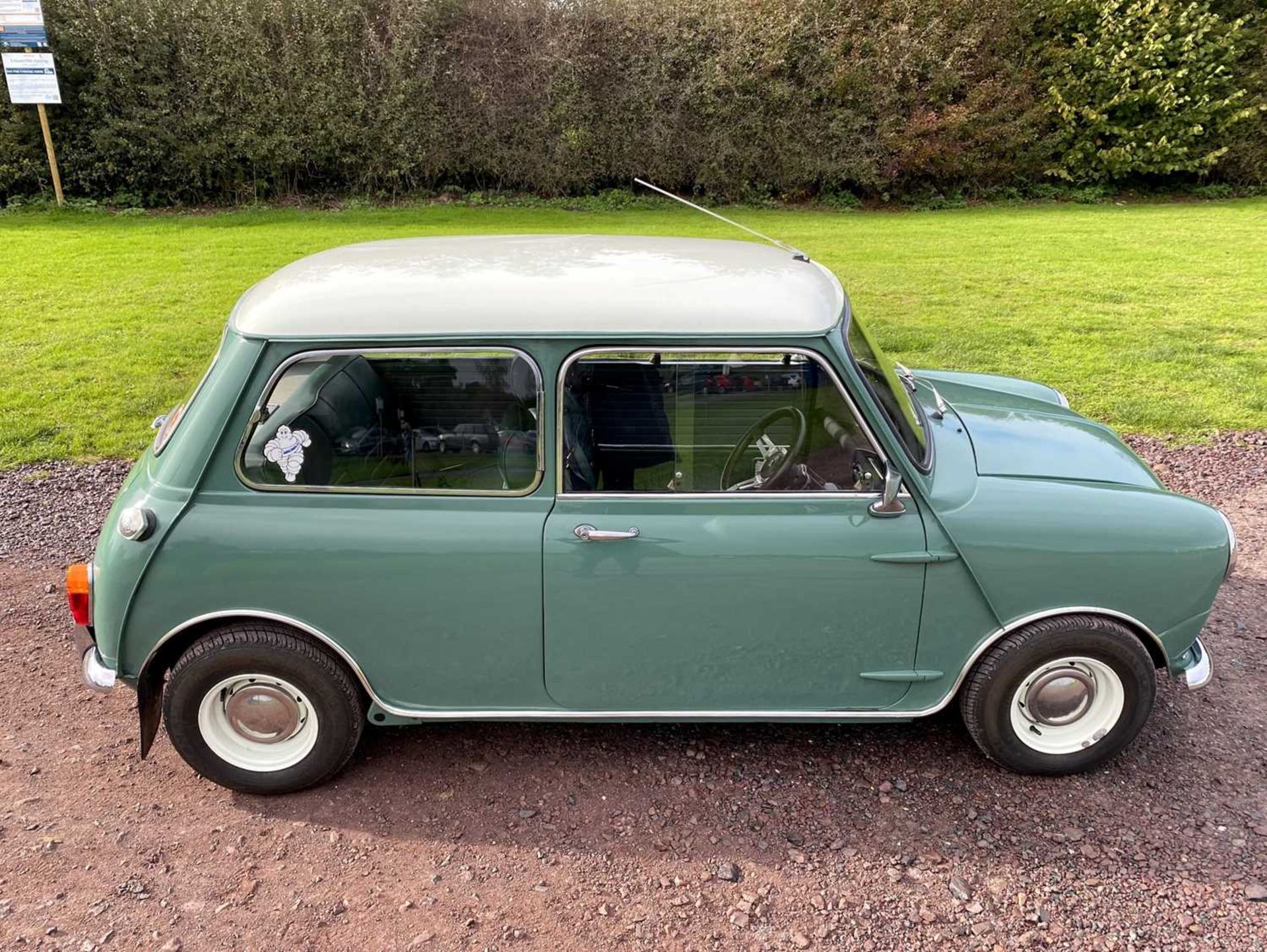 1967 Austin Mini-Cooper S Tribute - Image 11 of 75