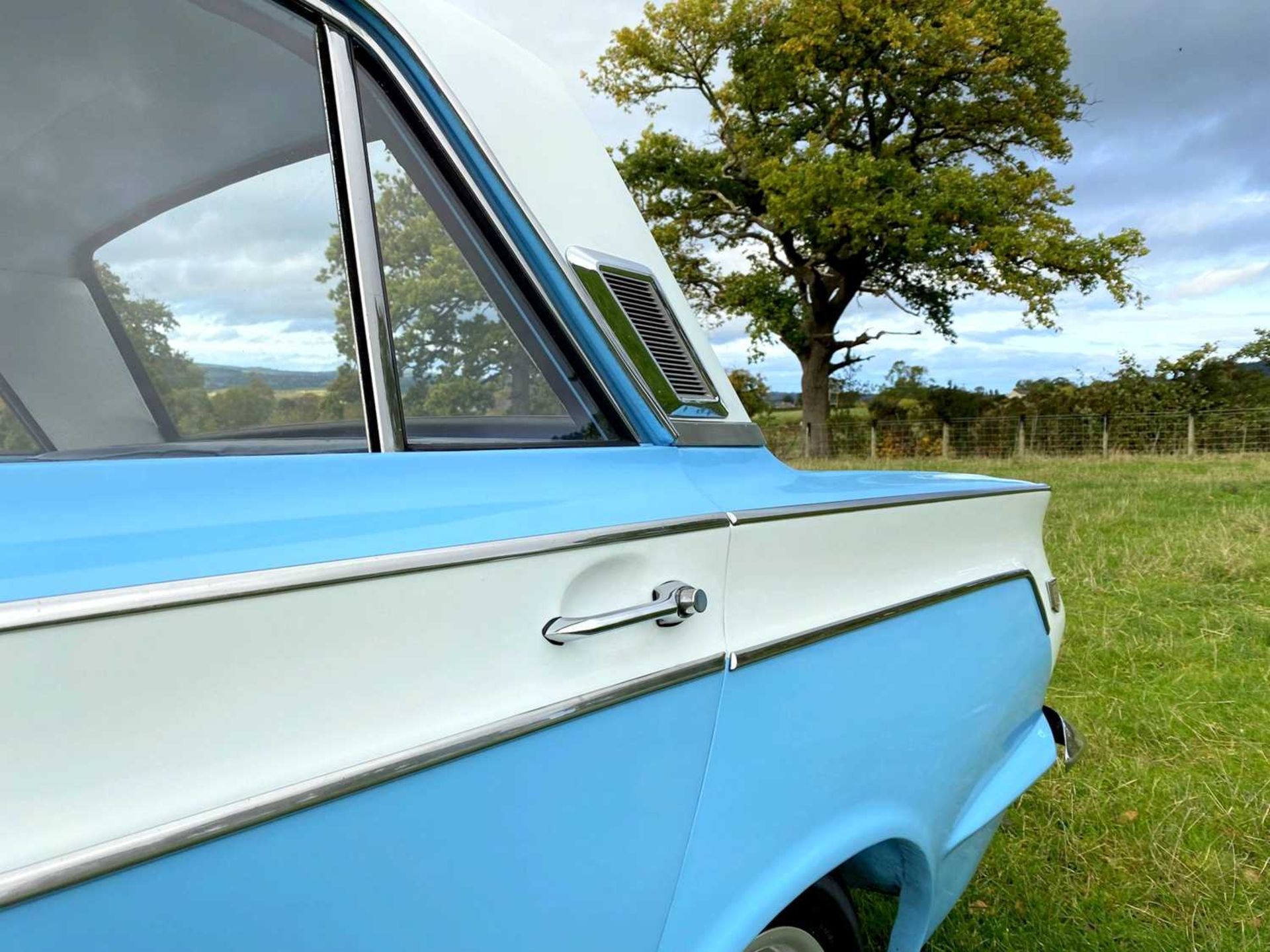 1966 Ford Cortina 1500 Super - Image 72 of 82