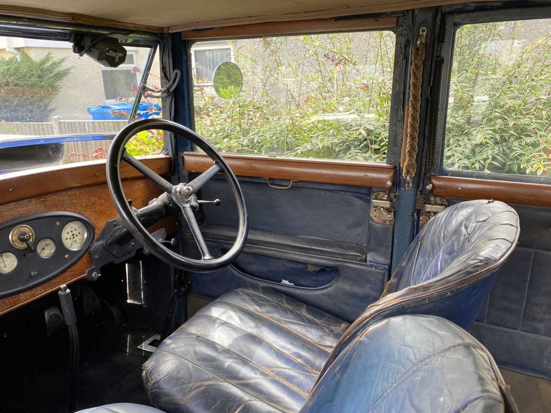 1931 Armstrong Siddeley 12/6 - Image 25 of 77