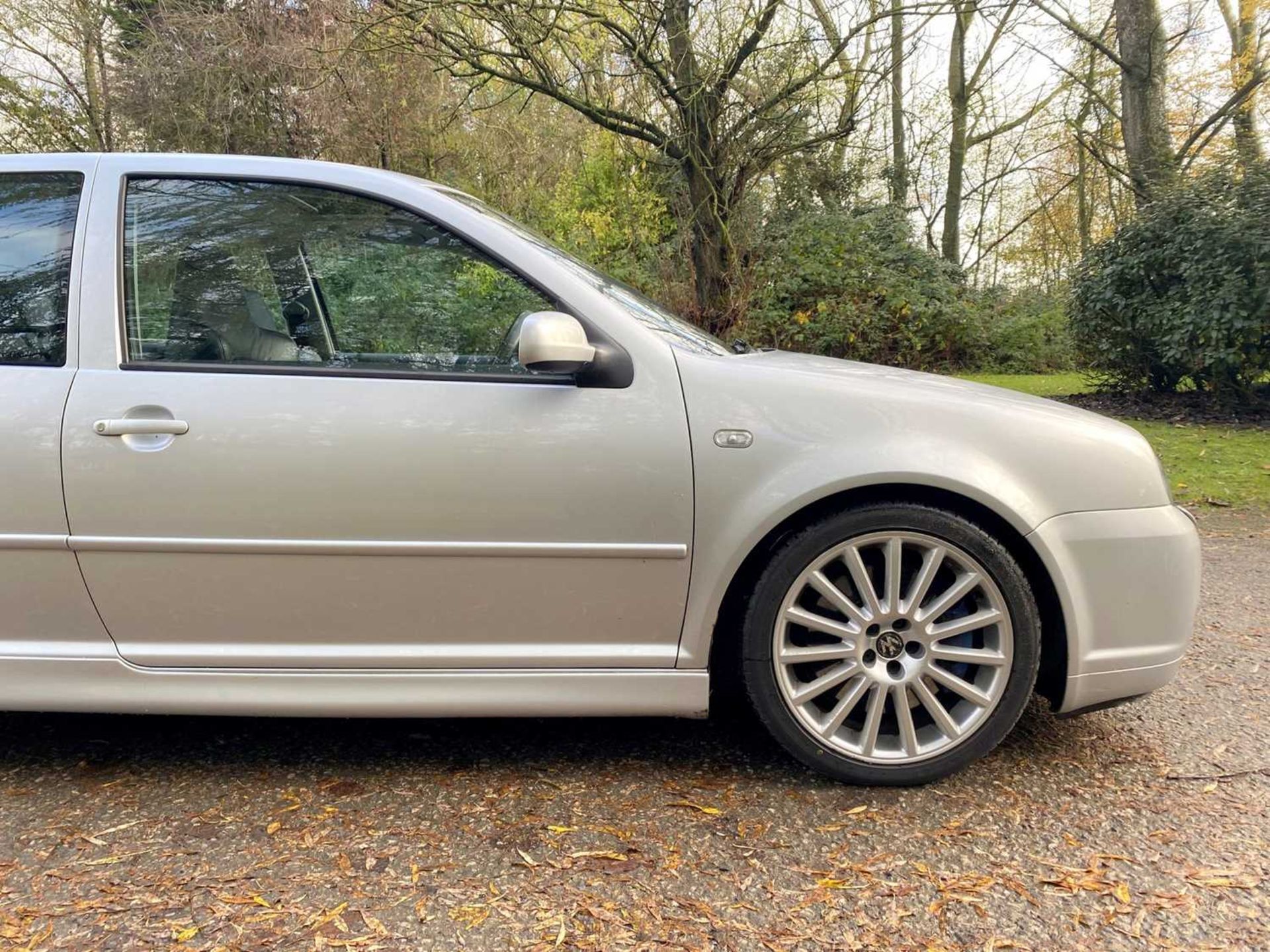 2003 Volkswagen Golf R32 In current ownership for sixteen years - Image 63 of 94