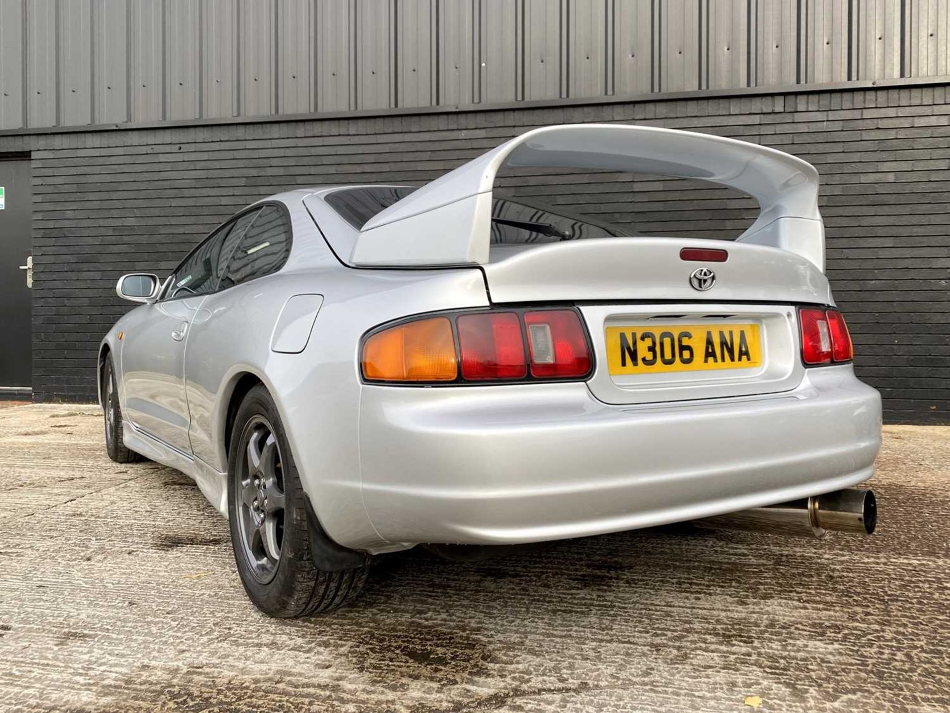 1996 Toyota Celica GT4 ST205 - Image 17 of 65