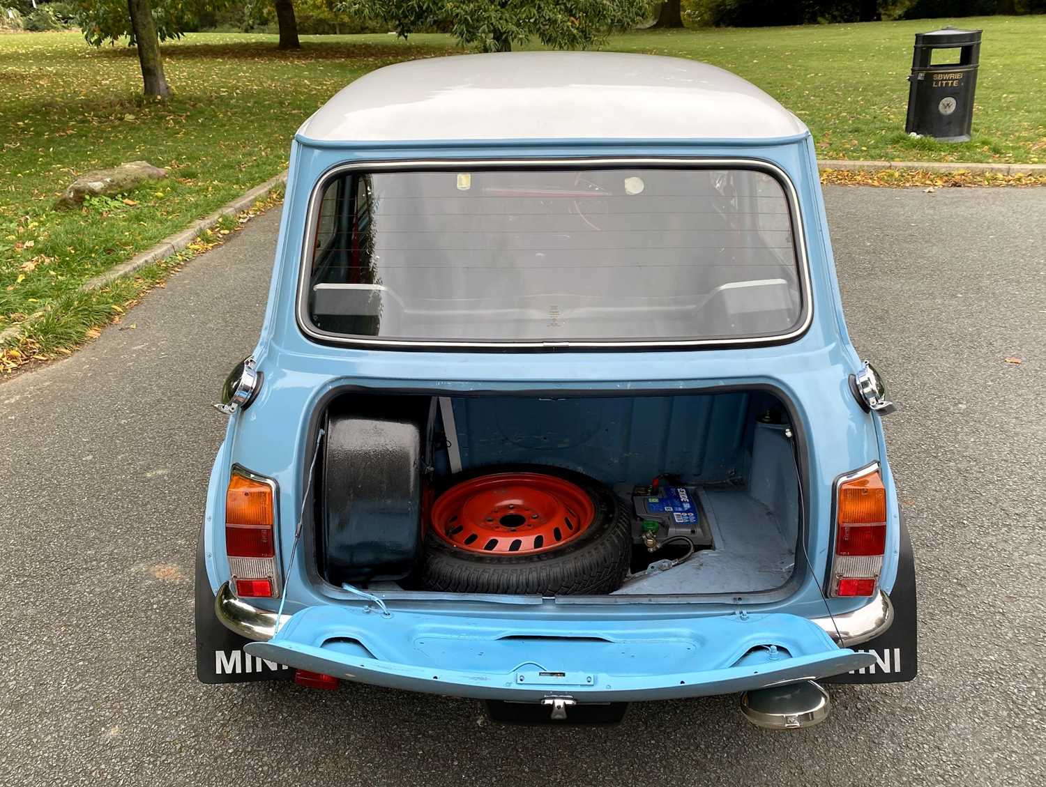 1978 Mini 1275 GT - Image 33 of 86