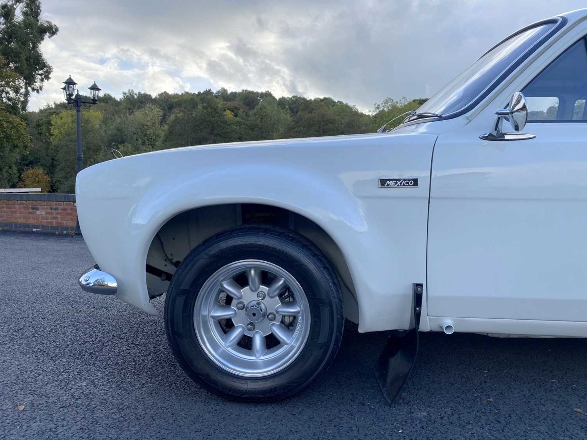1973 Ford Escort MKI Completed only 300 miles since build - Image 44 of 59