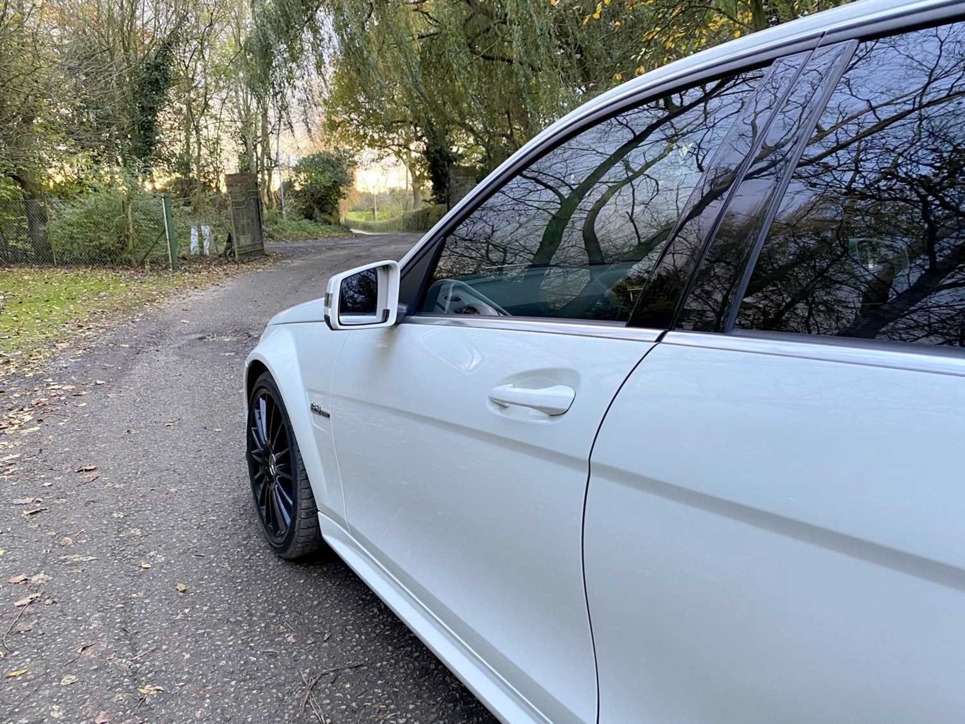 2012 Mercedes-Benz C63 AMG Performance Pack Plus Only 50,000 miles - Image 83 of 100