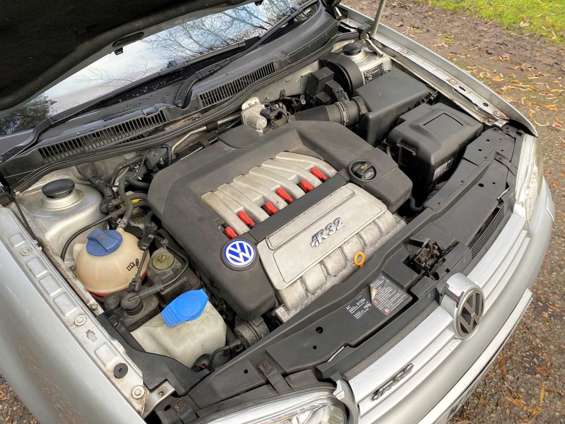 2003 Volkswagen Golf R32 In current ownership for sixteen years - Image 57 of 94