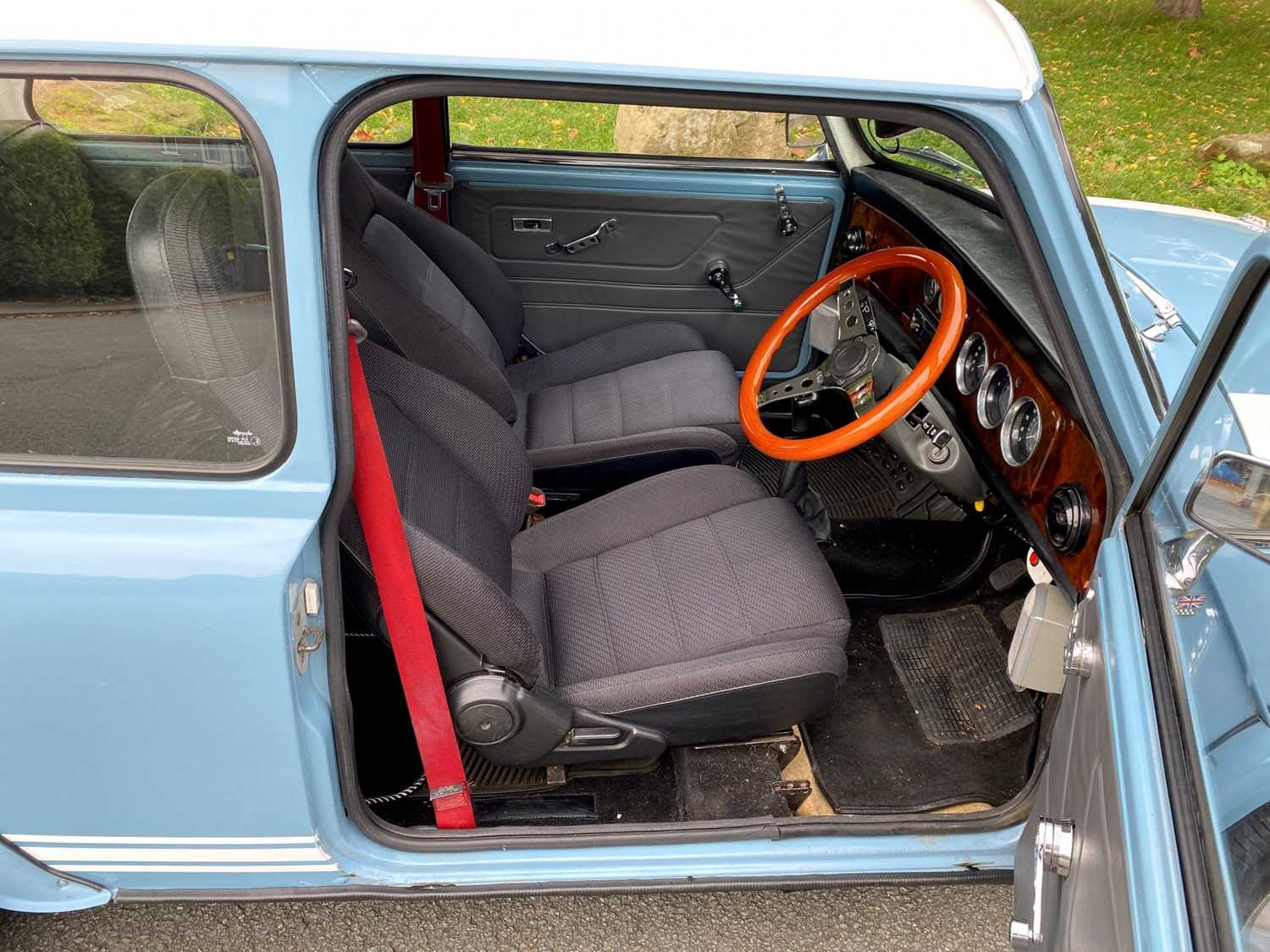 1978 Mini 1275 GT - Image 35 of 86