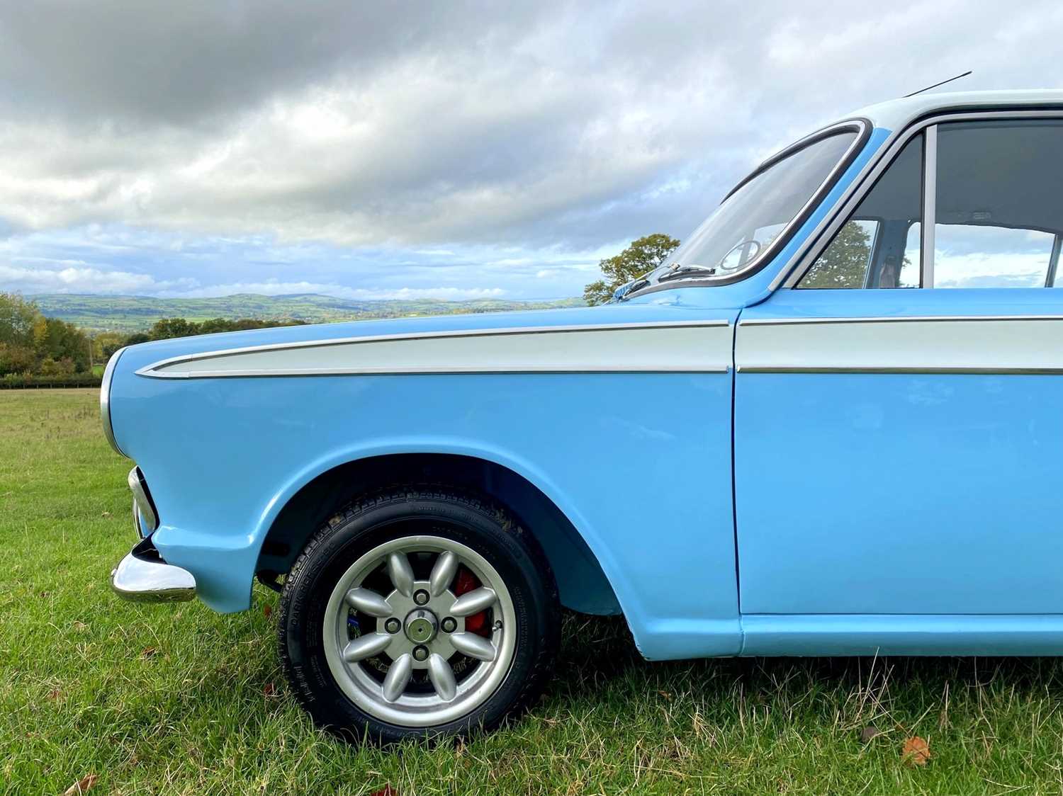 1966 Ford Cortina 1500 Super - Image 47 of 82