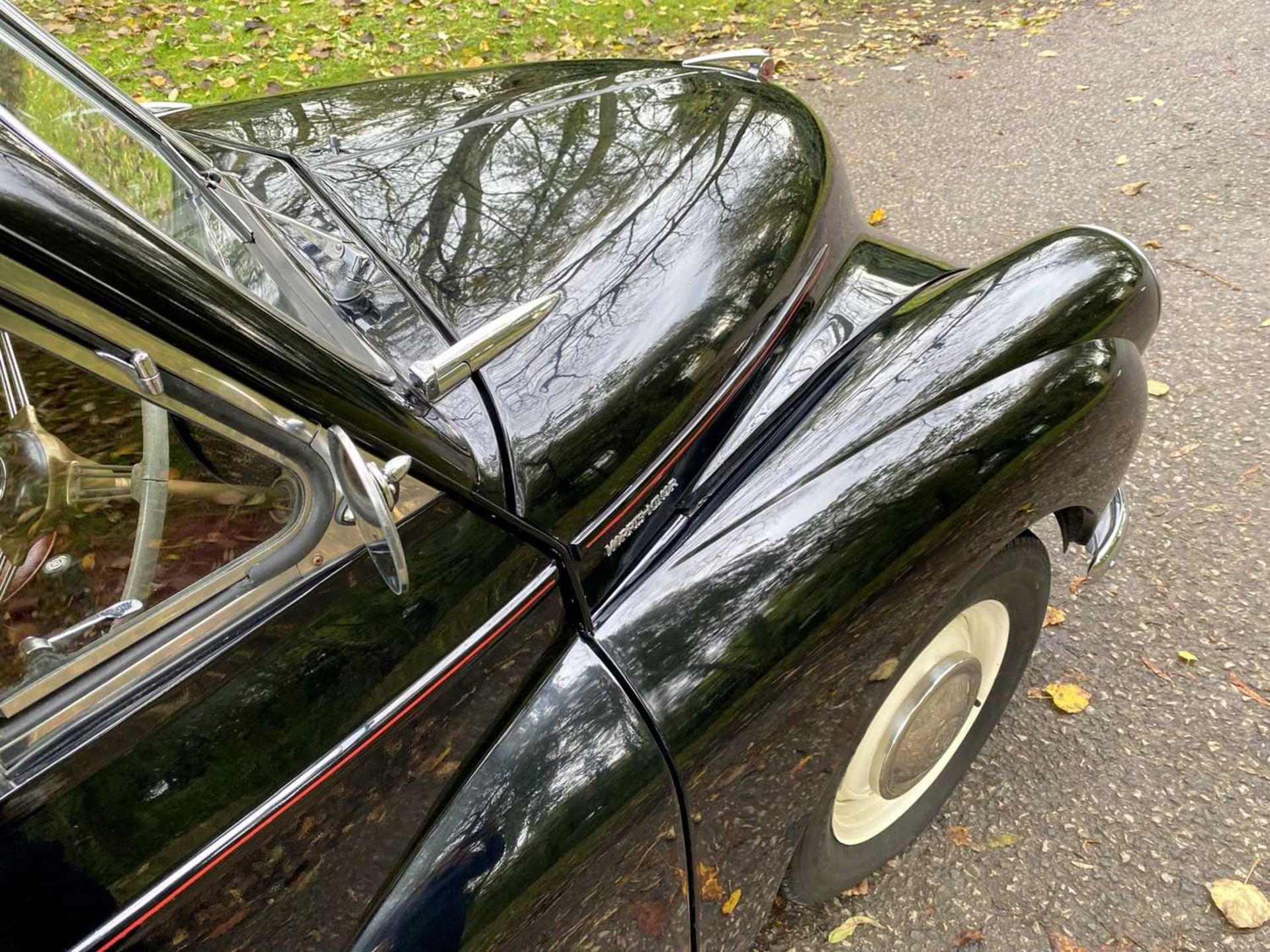 1954 Morris Minor Traveller Desirable split screen - Image 75 of 100