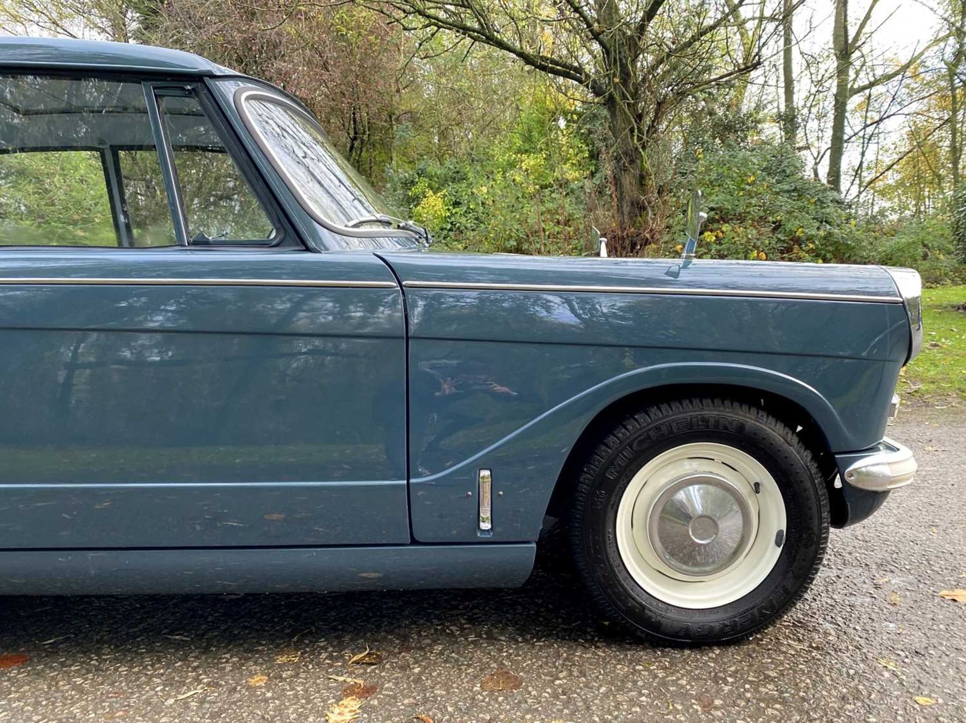 1967 Triumph Herald 12/50 *** NO RESERVE *** Subject to an extensive restoration - Image 56 of 97