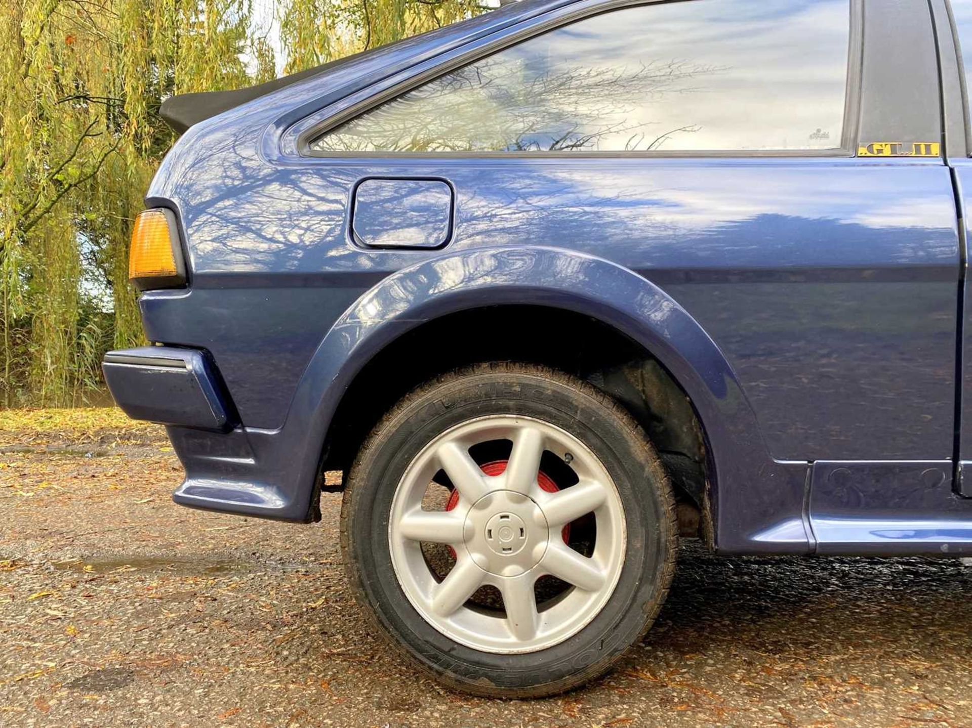 1992 Volkswagen Scirocco GT II *** NO RESERVE *** - Image 67 of 91