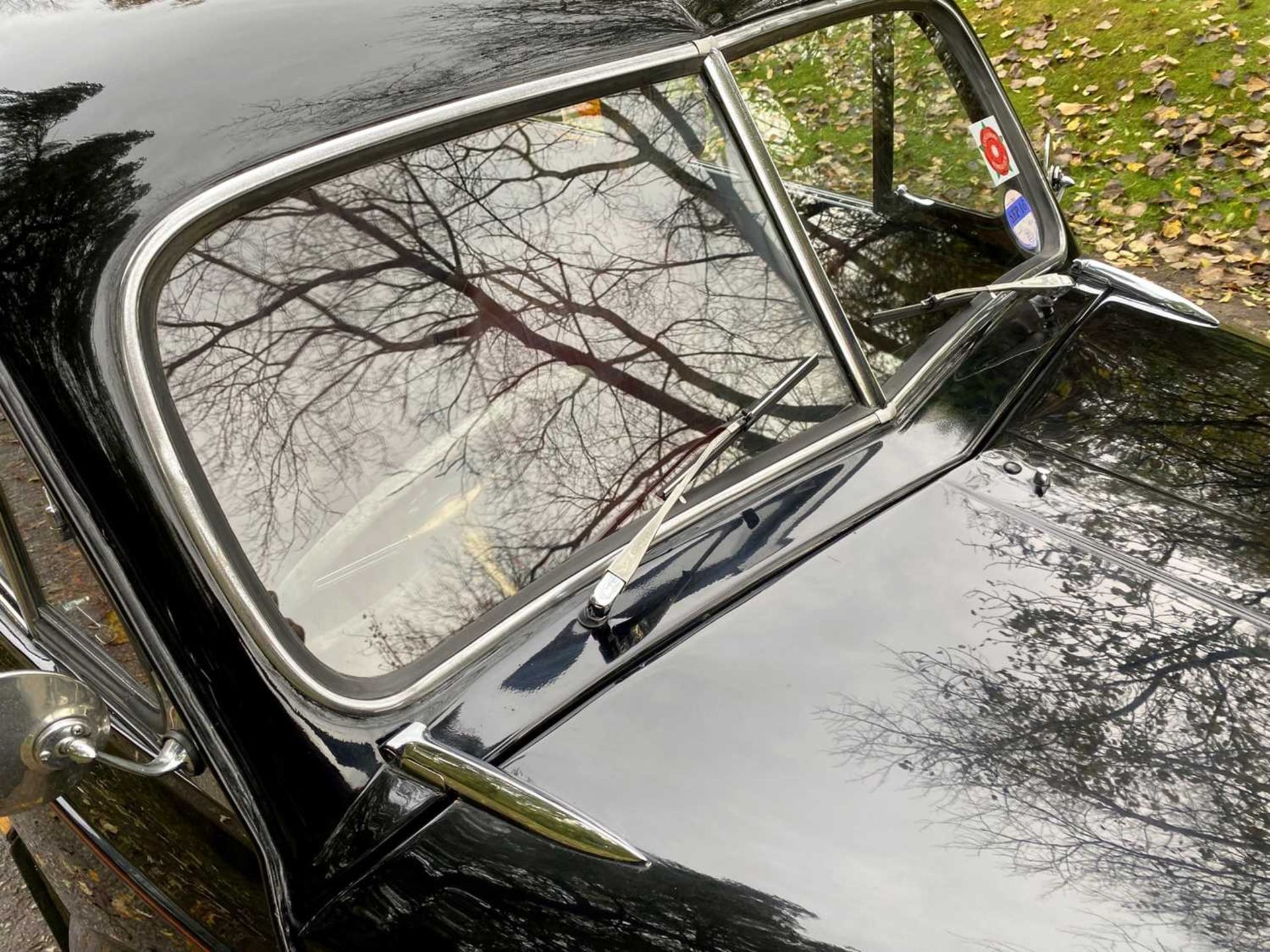 1954 Morris Minor Traveller Desirable split screen - Image 97 of 100