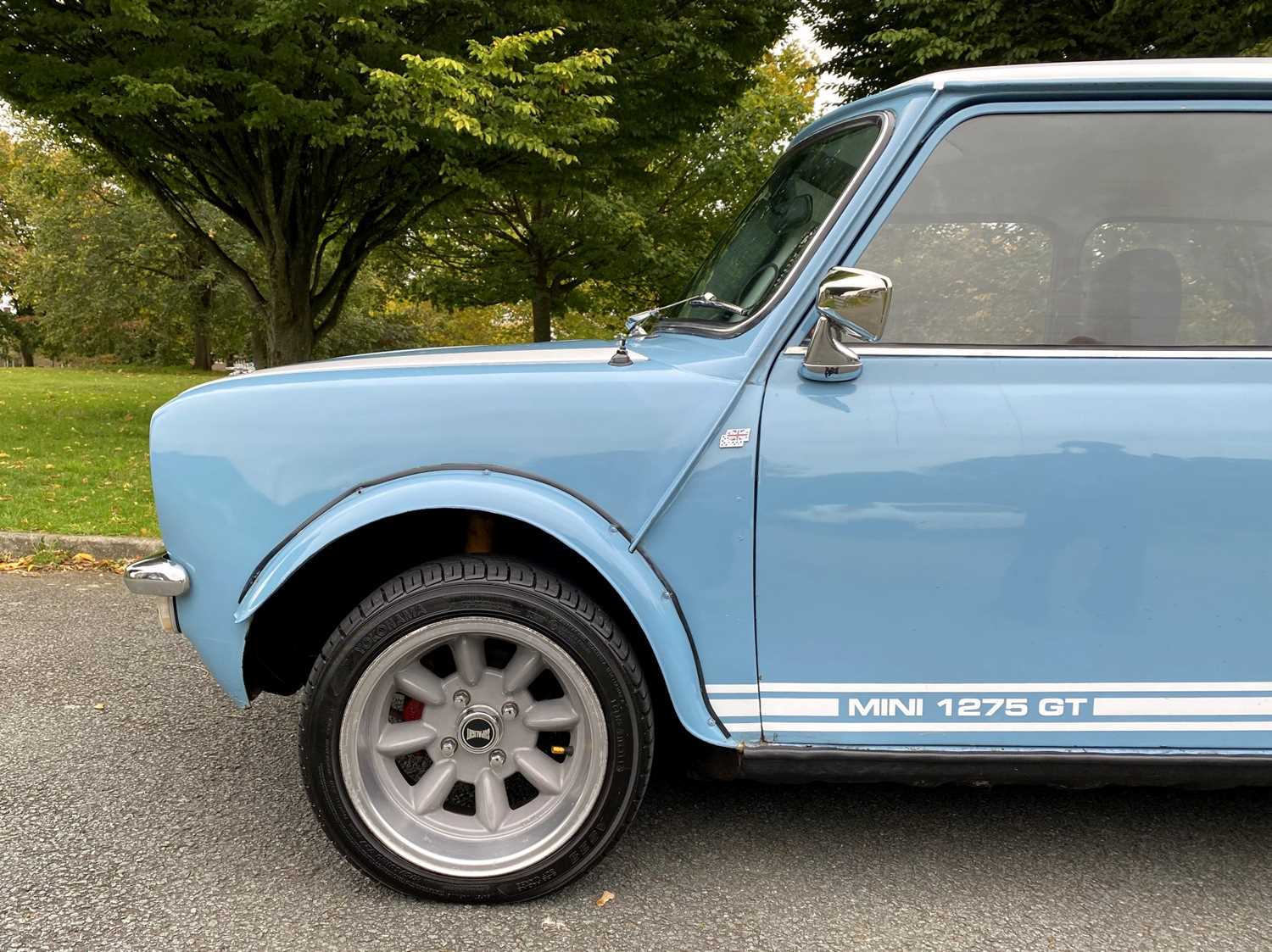 1978 Mini 1275 GT - Image 58 of 86