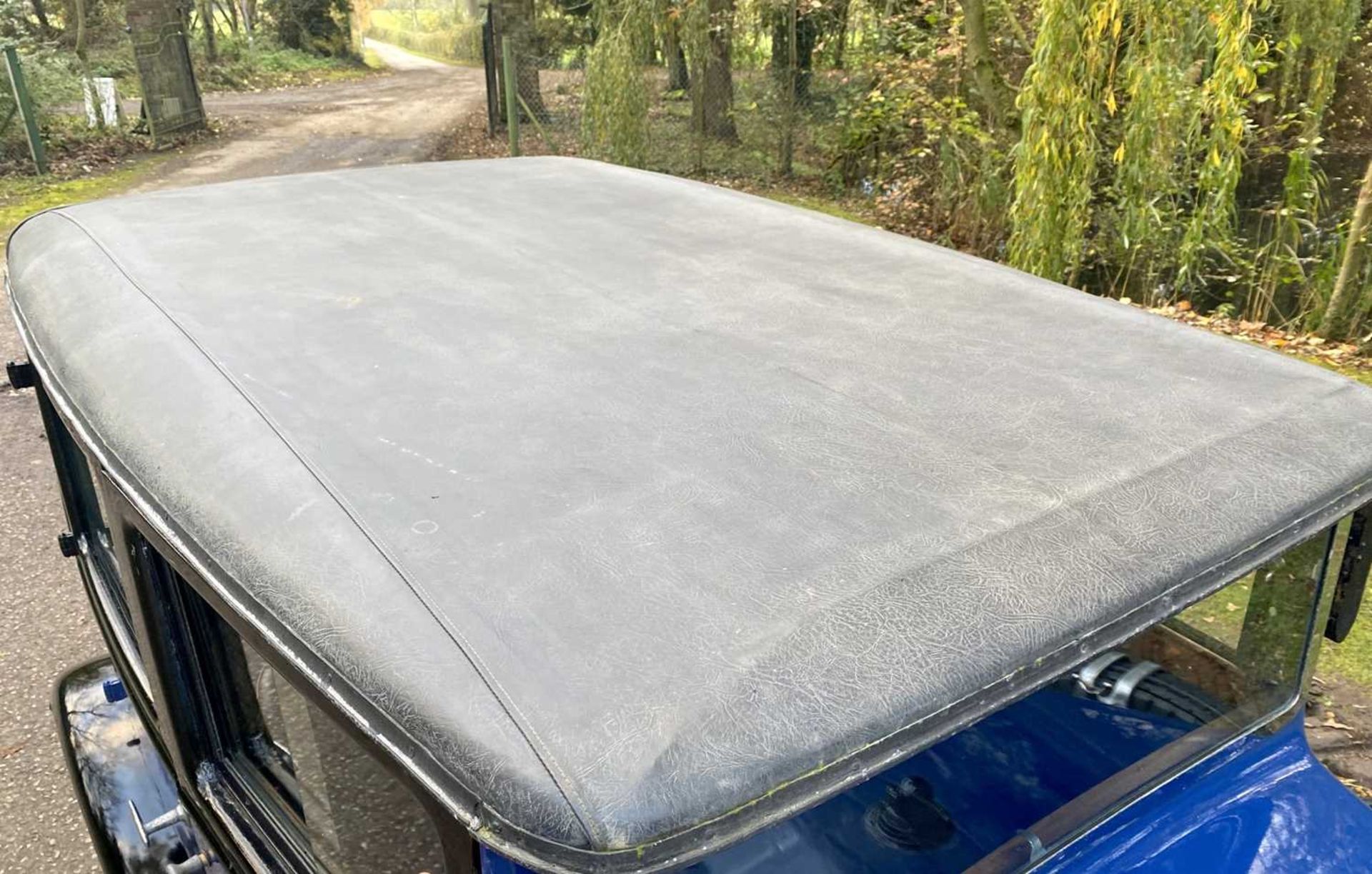 1931 Armstrong Siddeley 12/6 - Image 76 of 77