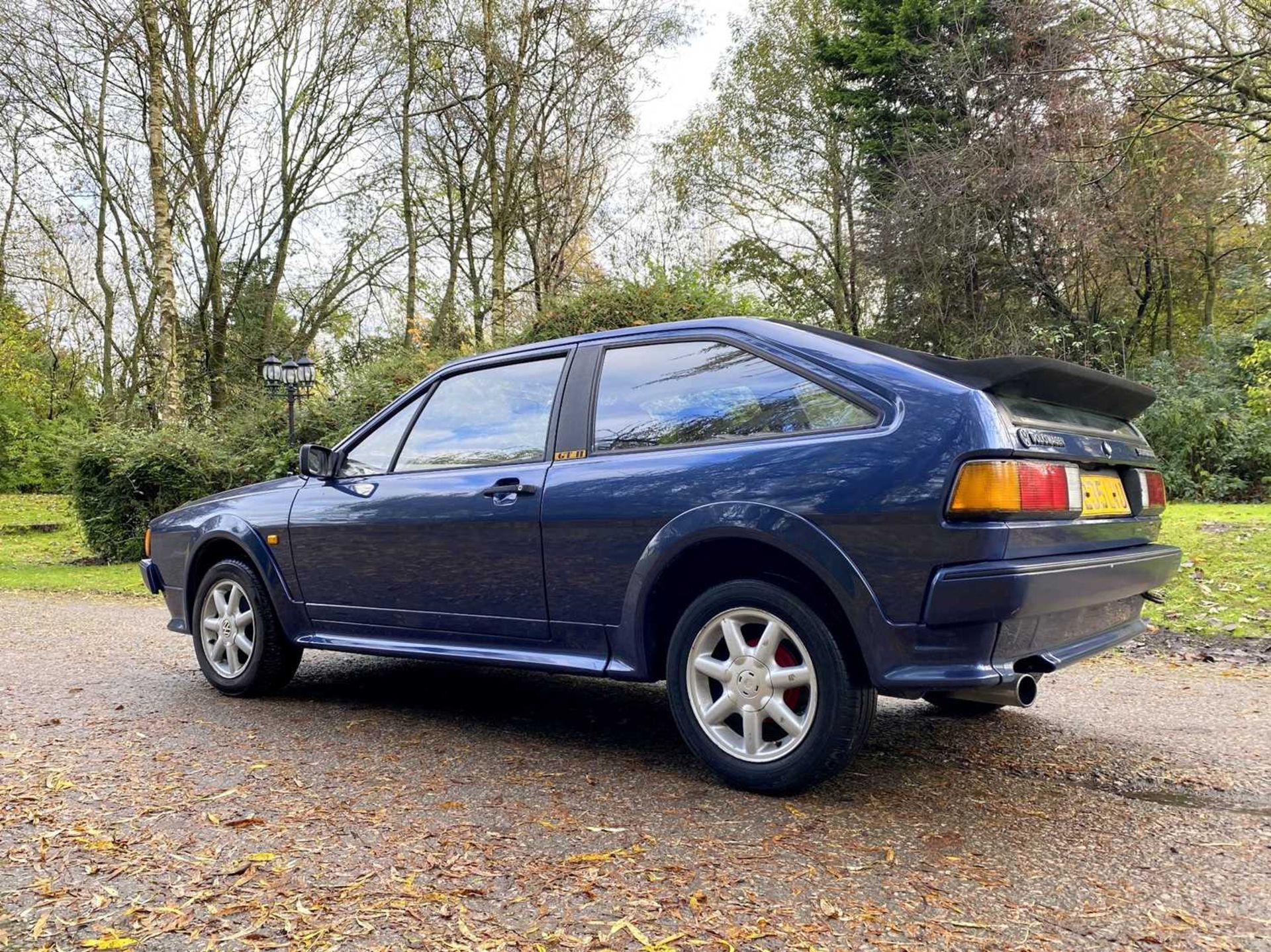 1992 Volkswagen Scirocco GT II *** NO RESERVE *** - Image 26 of 91