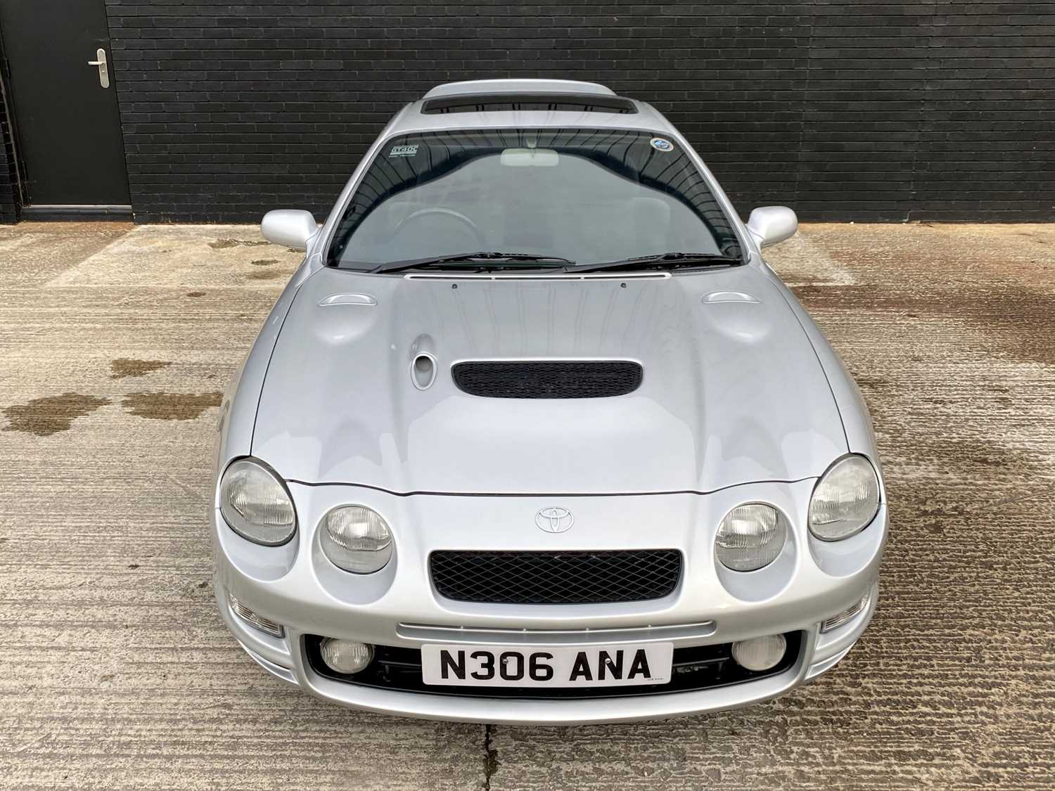 1996 Toyota Celica GT4 ST205 - Image 12 of 65
