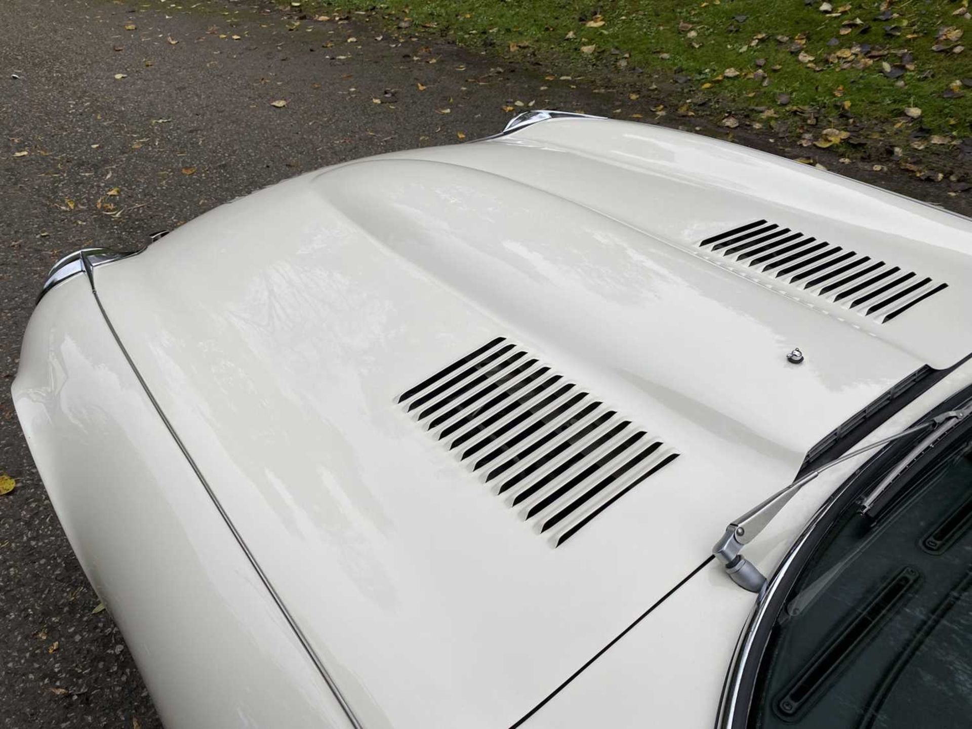 1973 Jaguar E-Type V12 Roadster As seen in Only Fools and Horses - Image 100 of 105