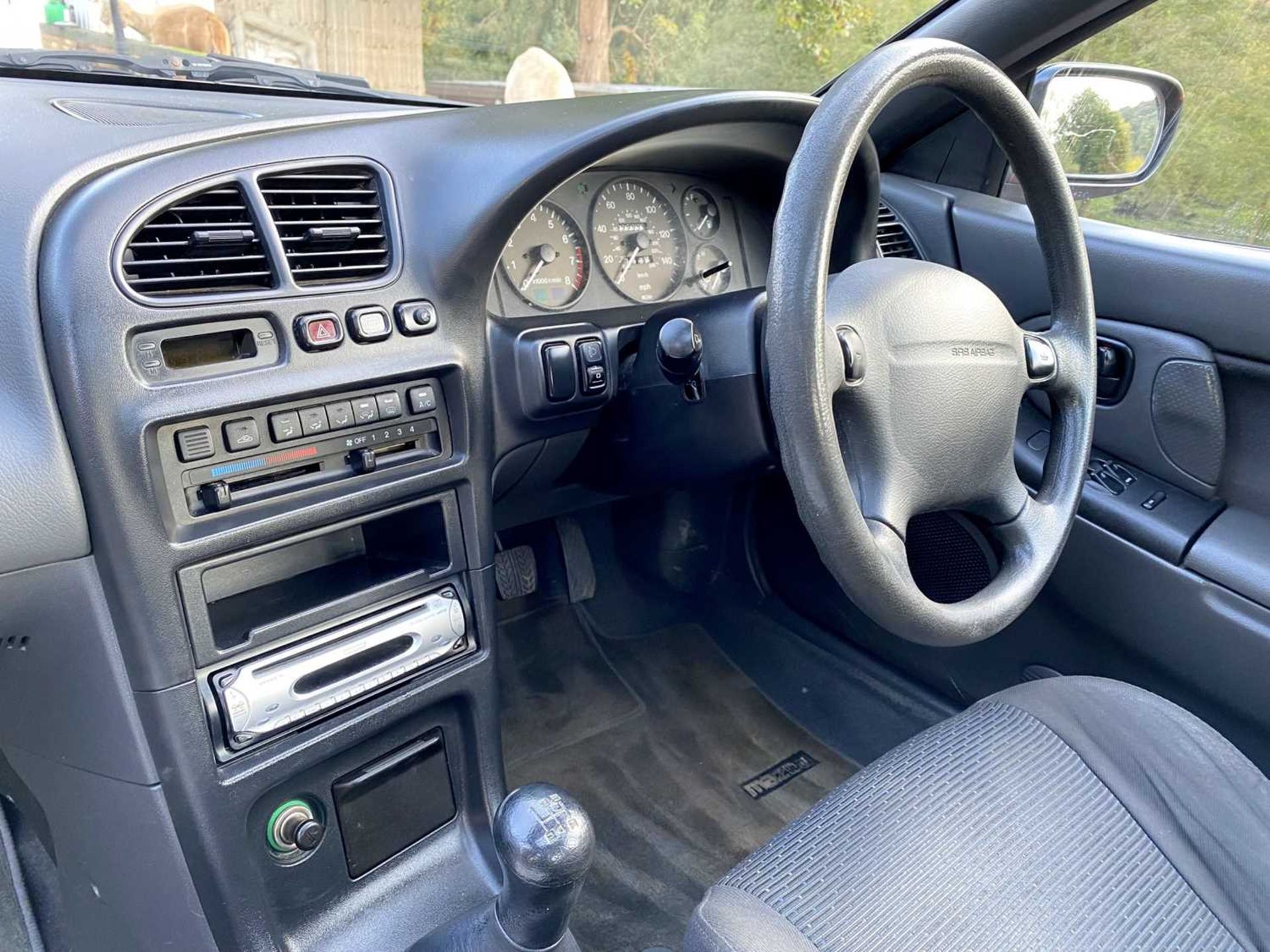 1996 Mazda 323F *** NO RESERVE *** - Image 34 of 76