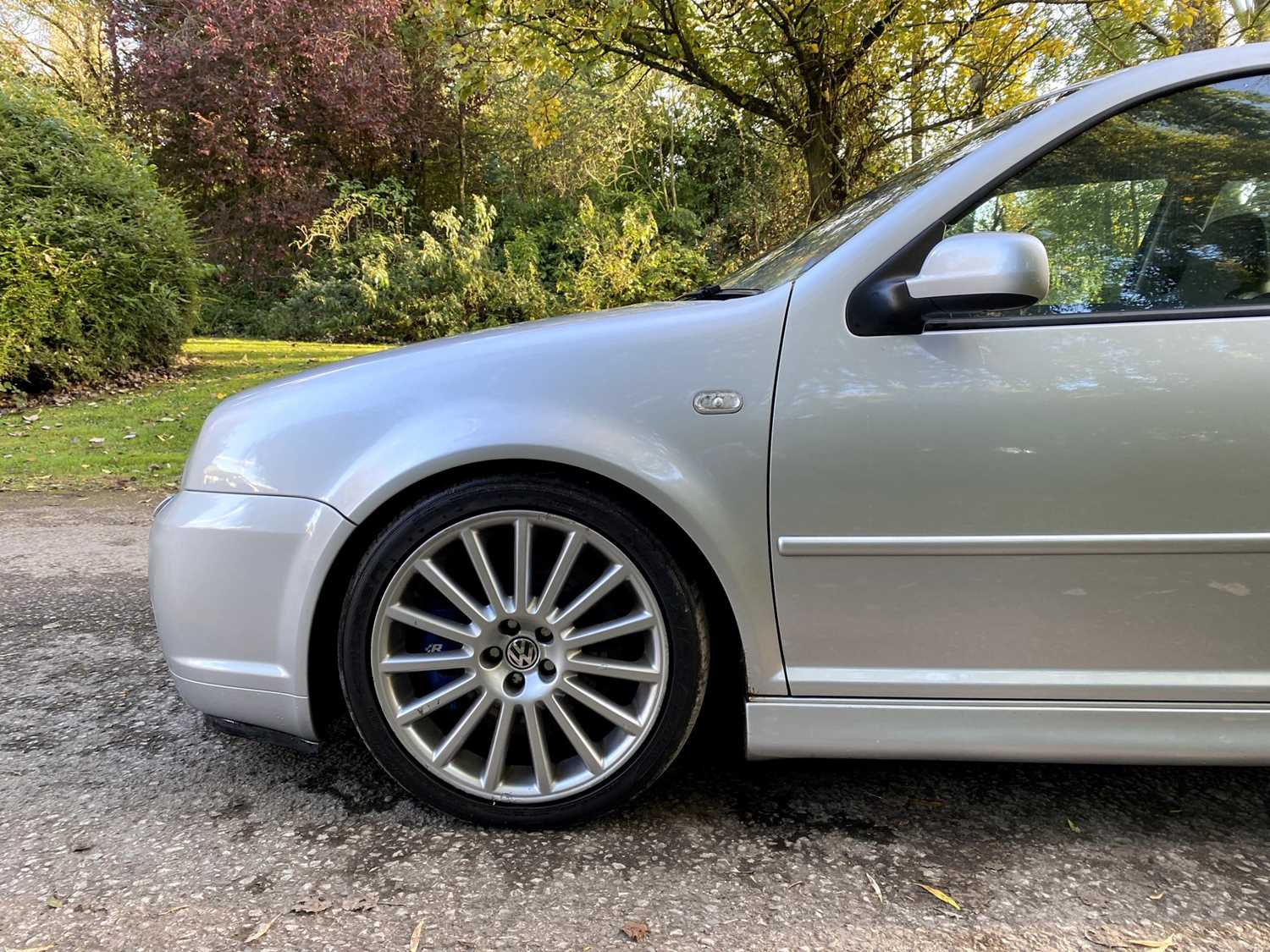 2003 Volkswagen Golf R32 - Image 65 of 79