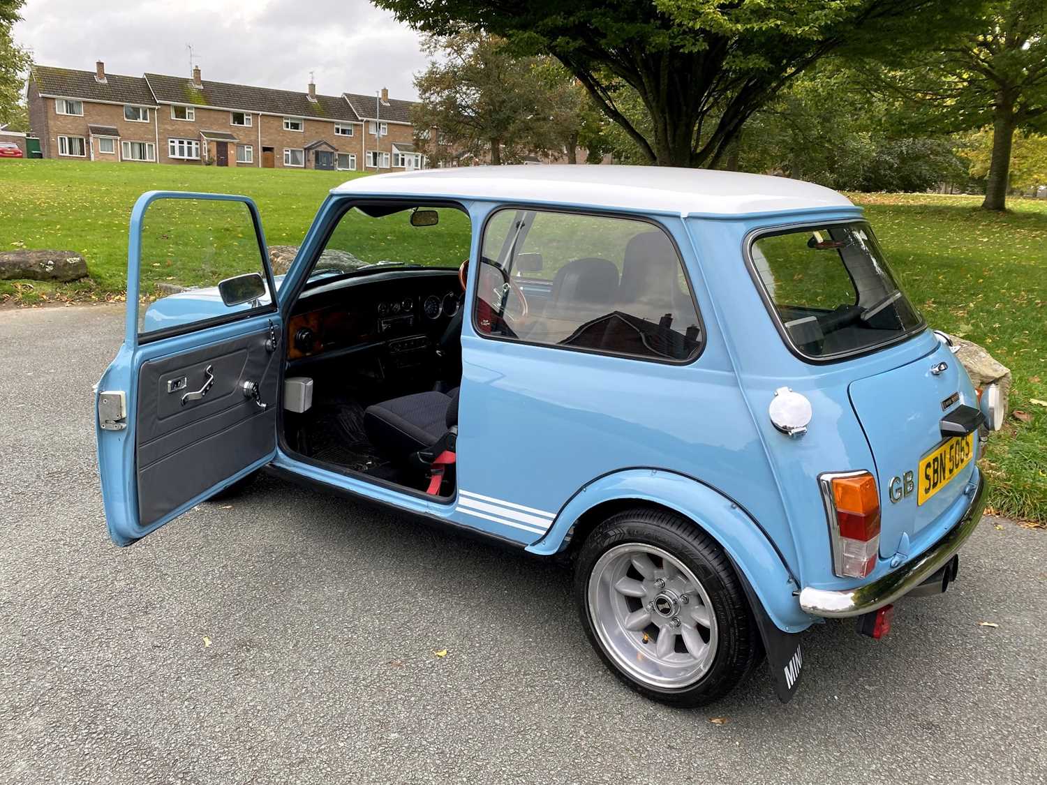 1978 Mini 1275 GT - Image 27 of 86