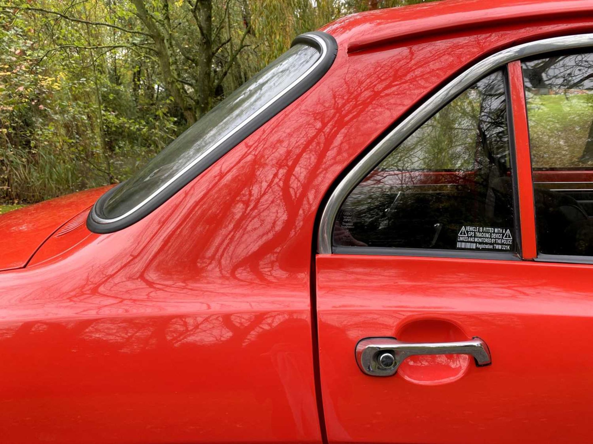 1972 Ford Escort 1300 GT Four-Door - Image 78 of 100